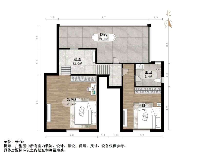 建邦原香溪谷