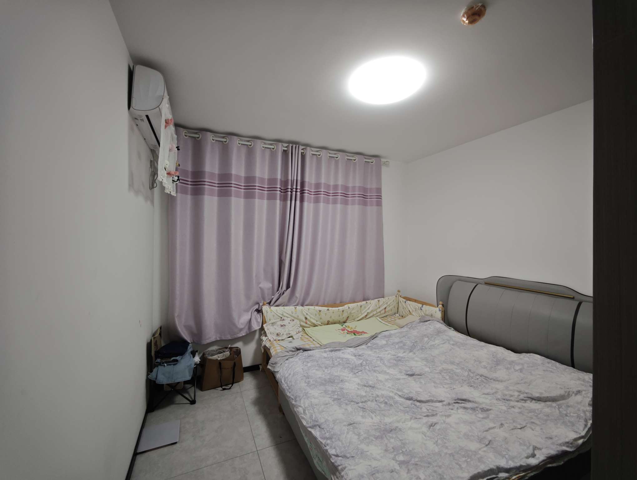 天鸿万象新天公园大道