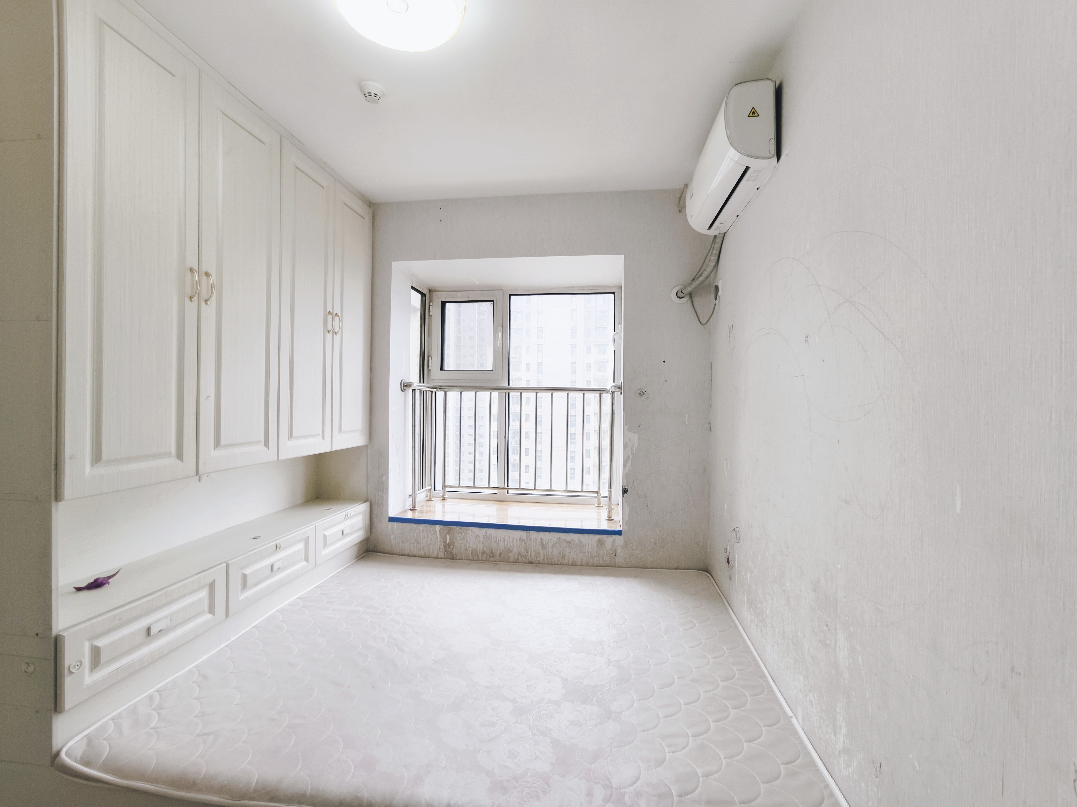 鲁能泰山7号一期