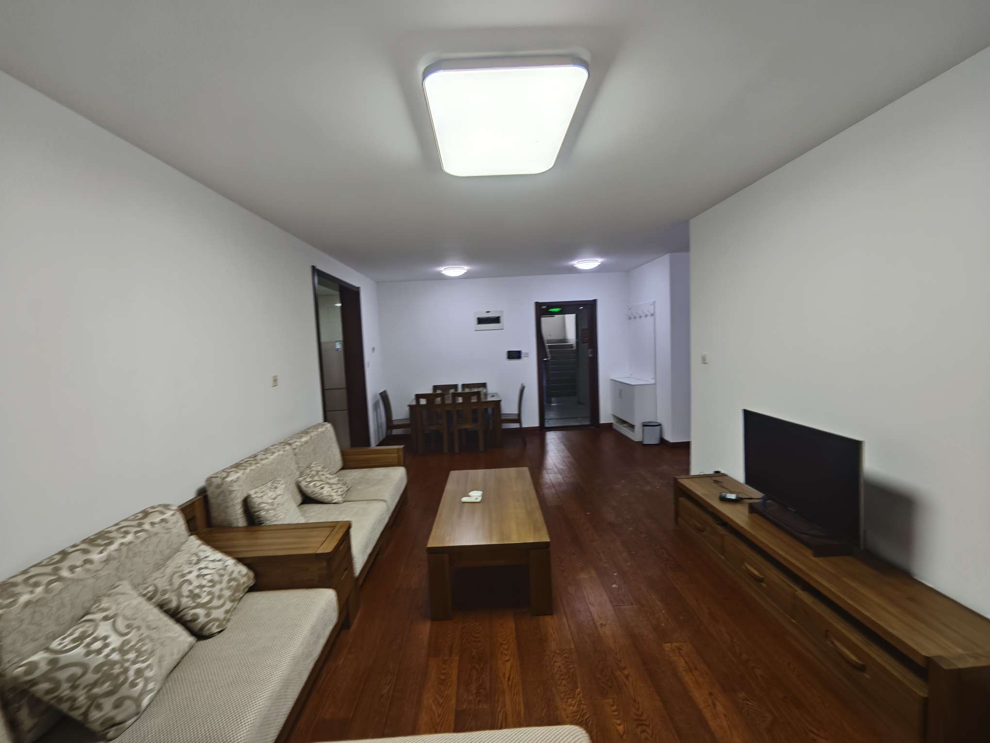 中国铁建国际城