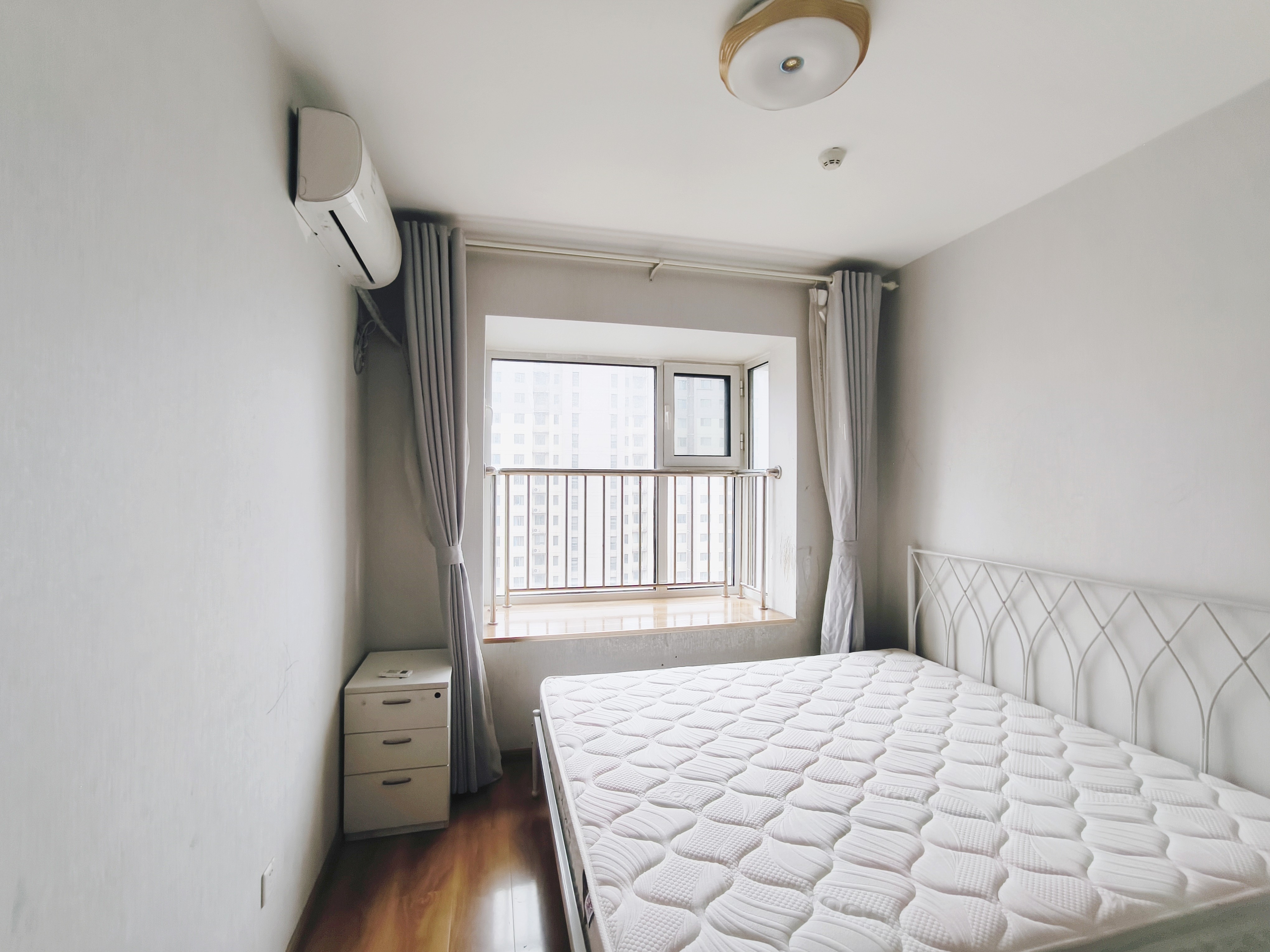 鲁能泰山7号一期