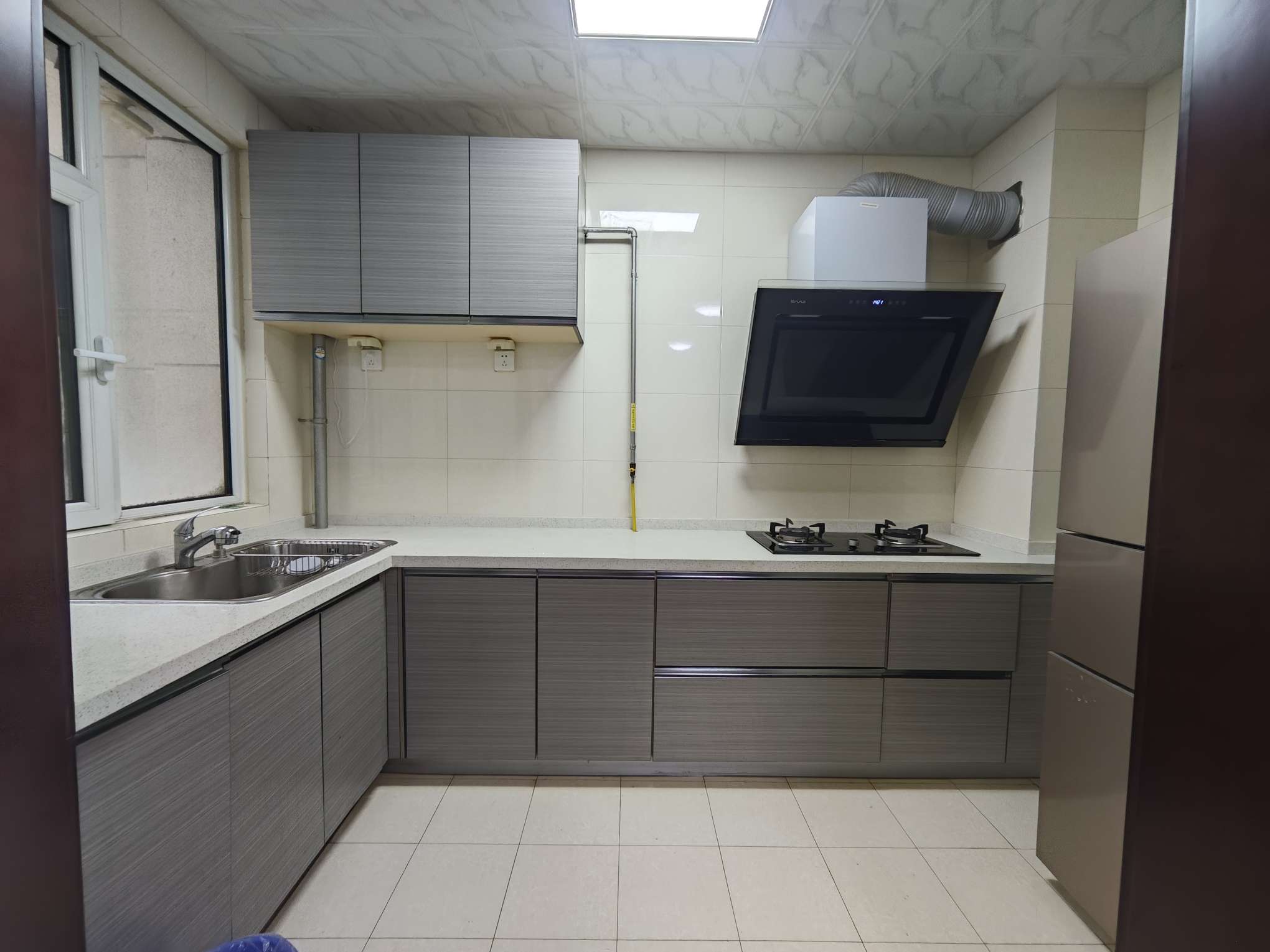 中国铁建国际城