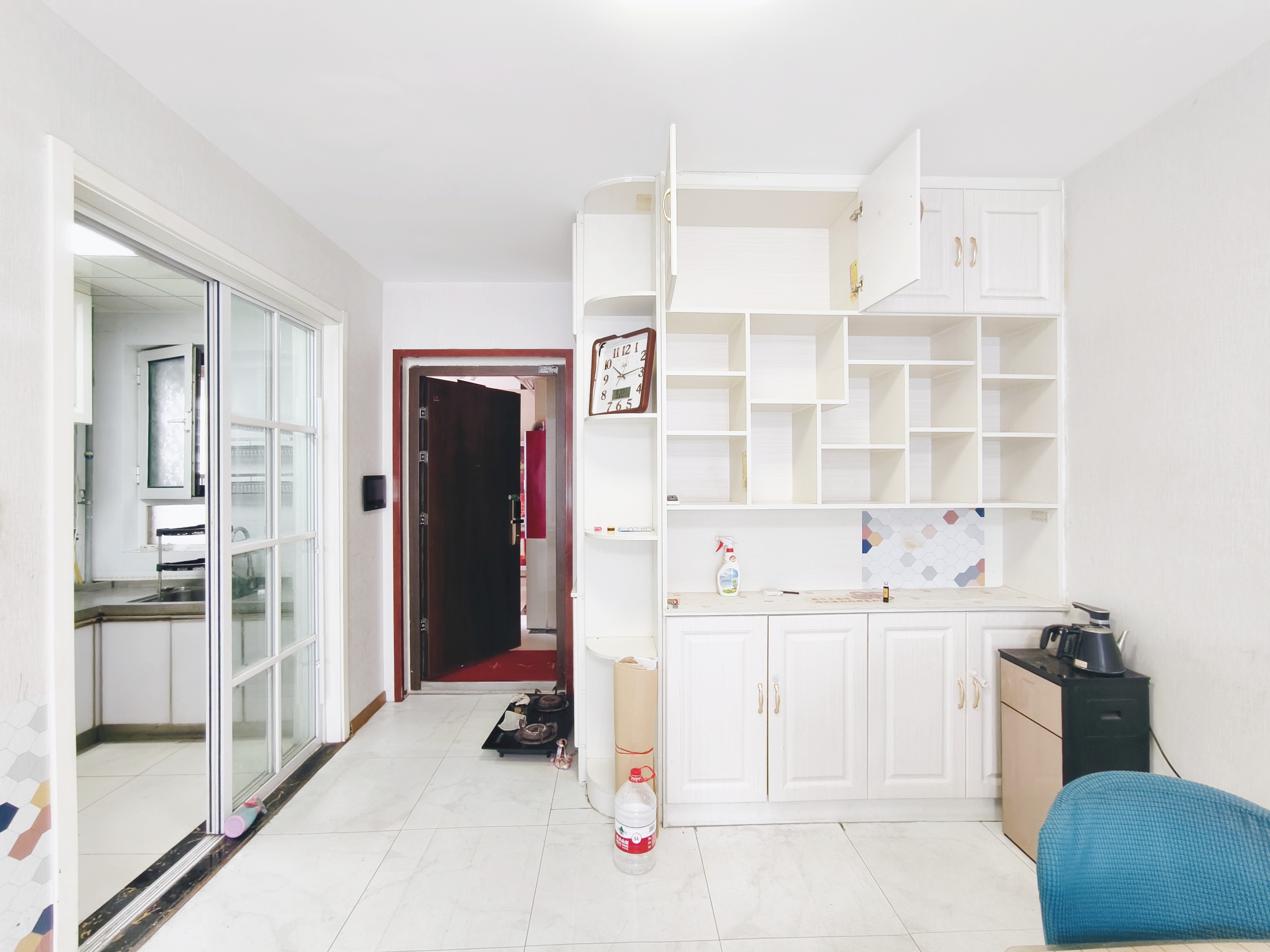 鲁能泰山7号一期