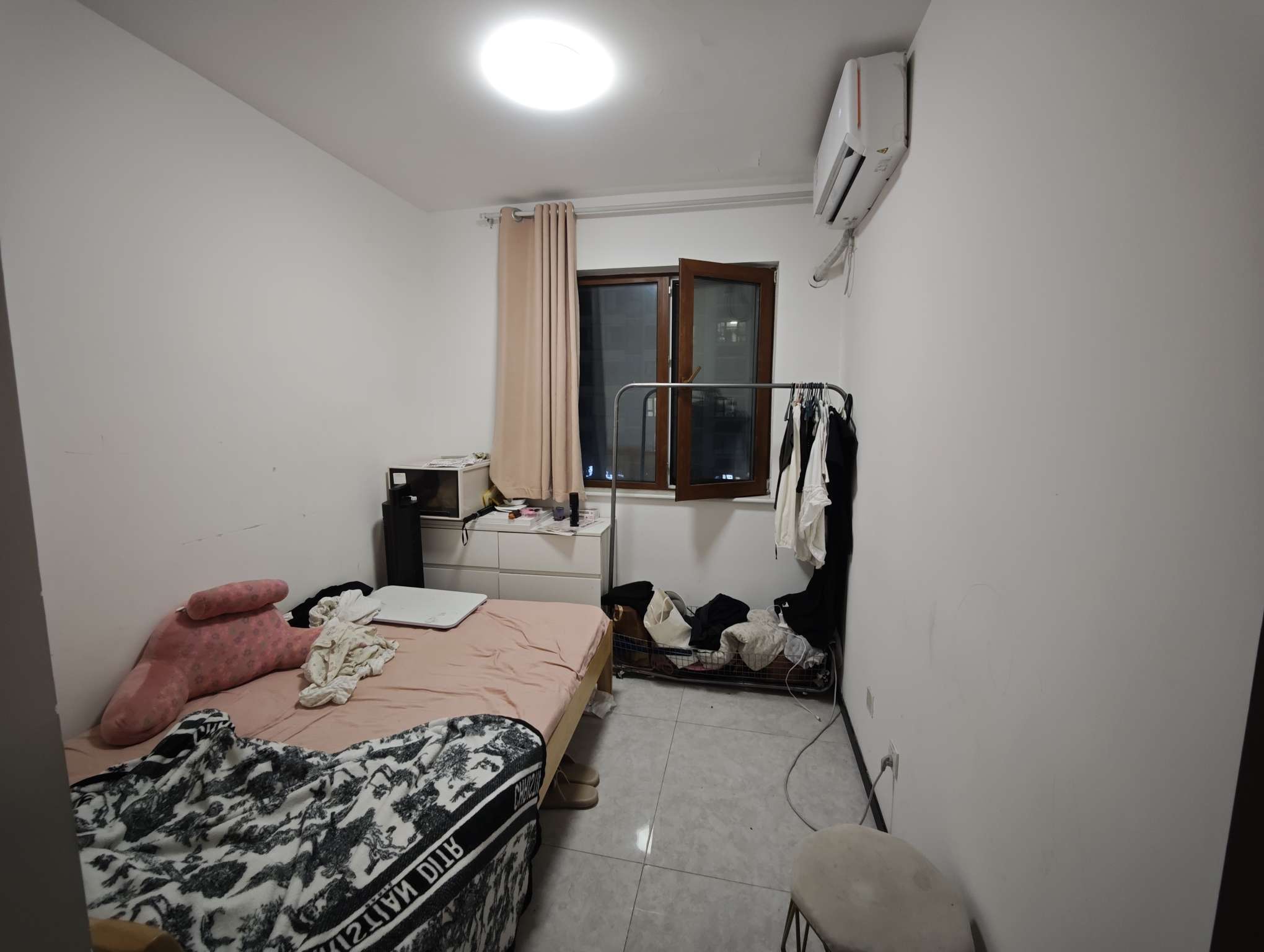 天鸿万象新天公园大道