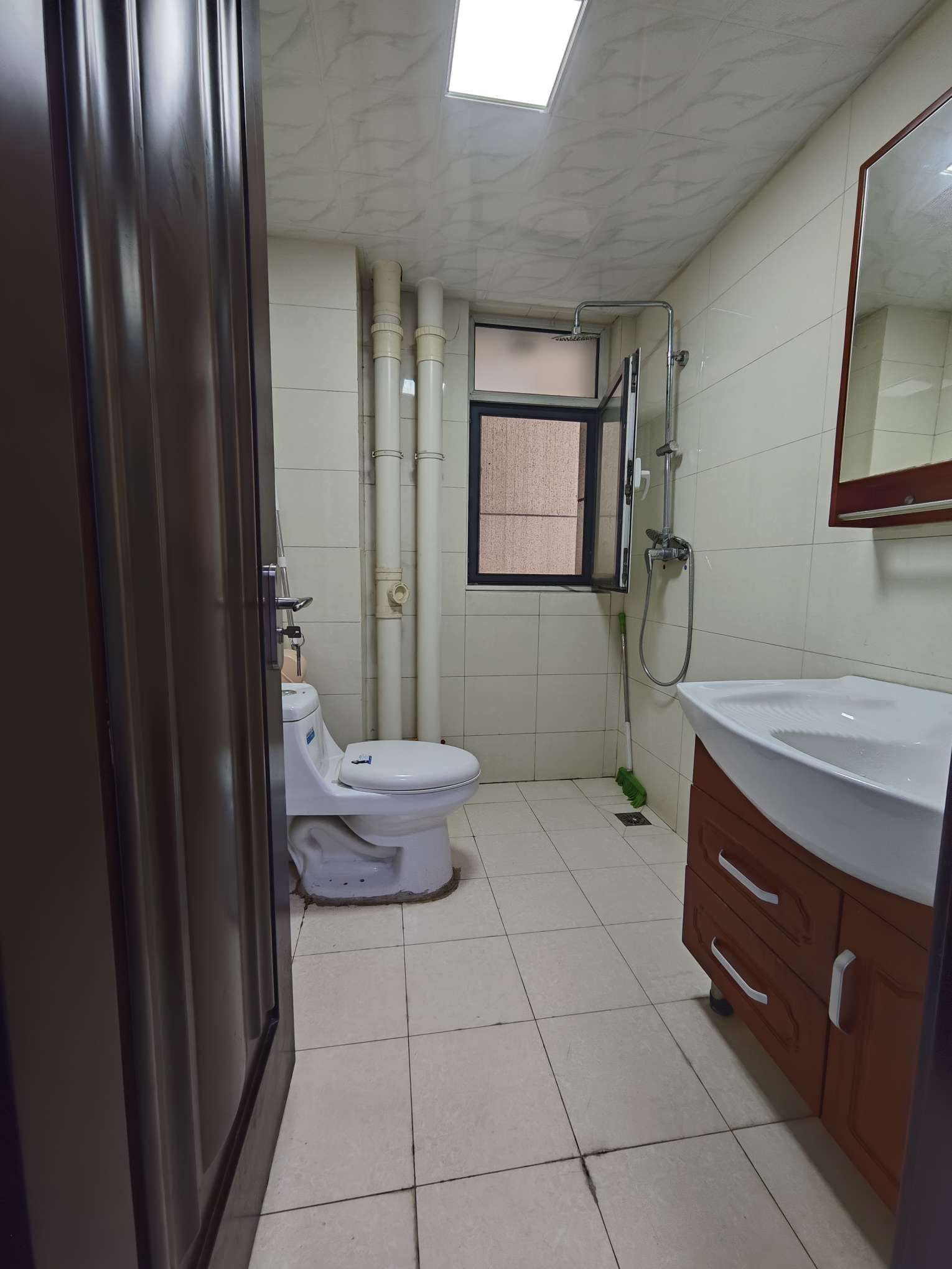 中国铁建国际城