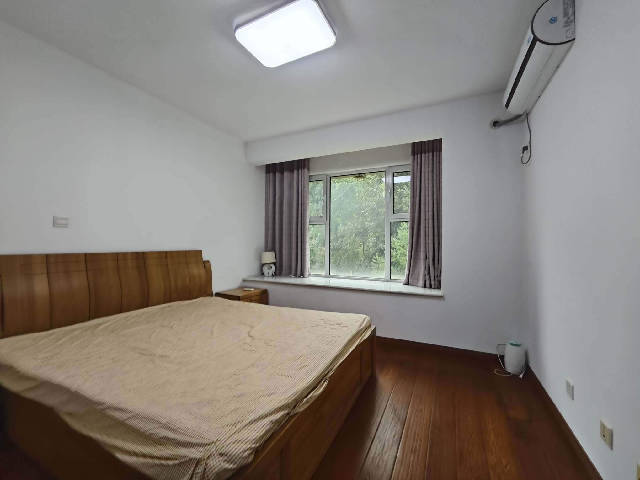 中国铁建国际城