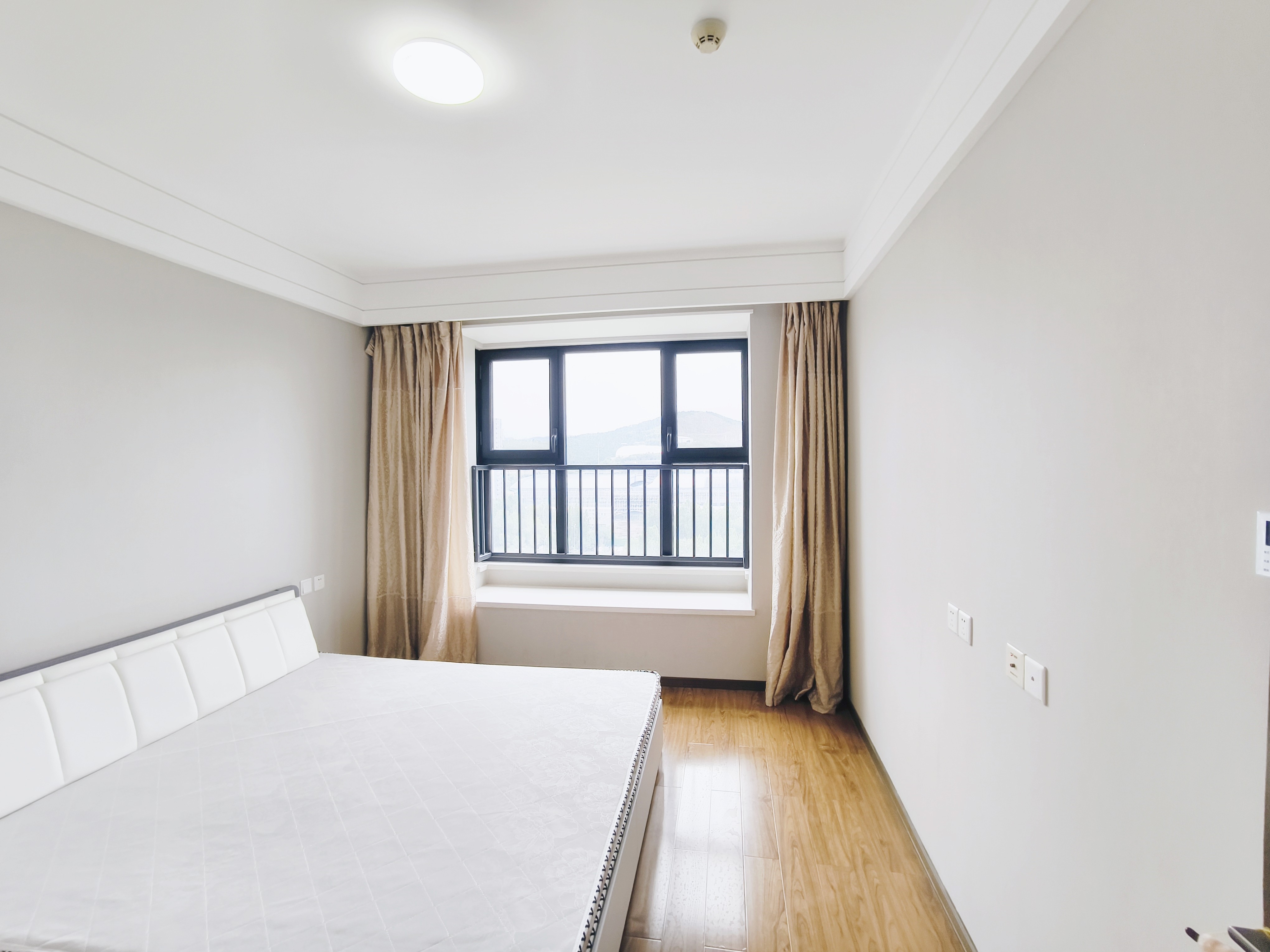 中新国际西城五区