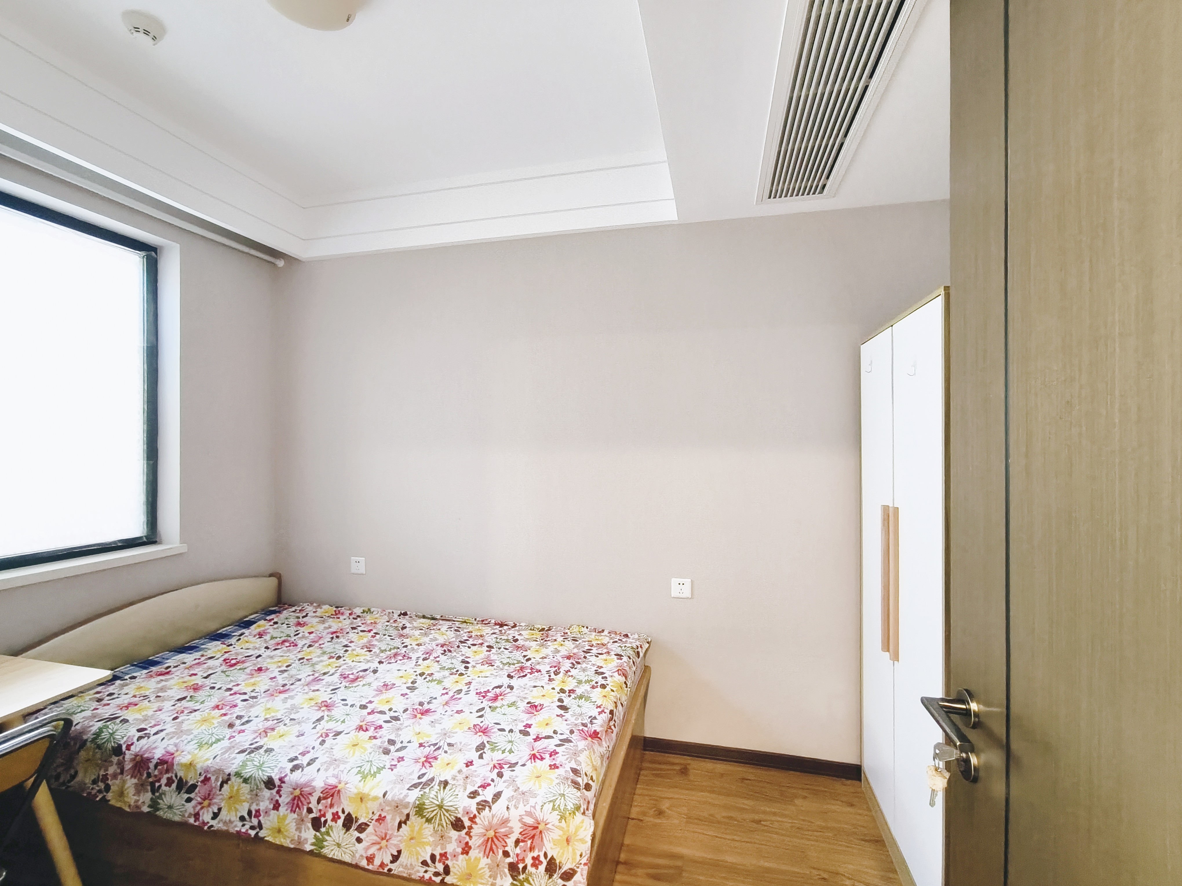 中新国际西城五区