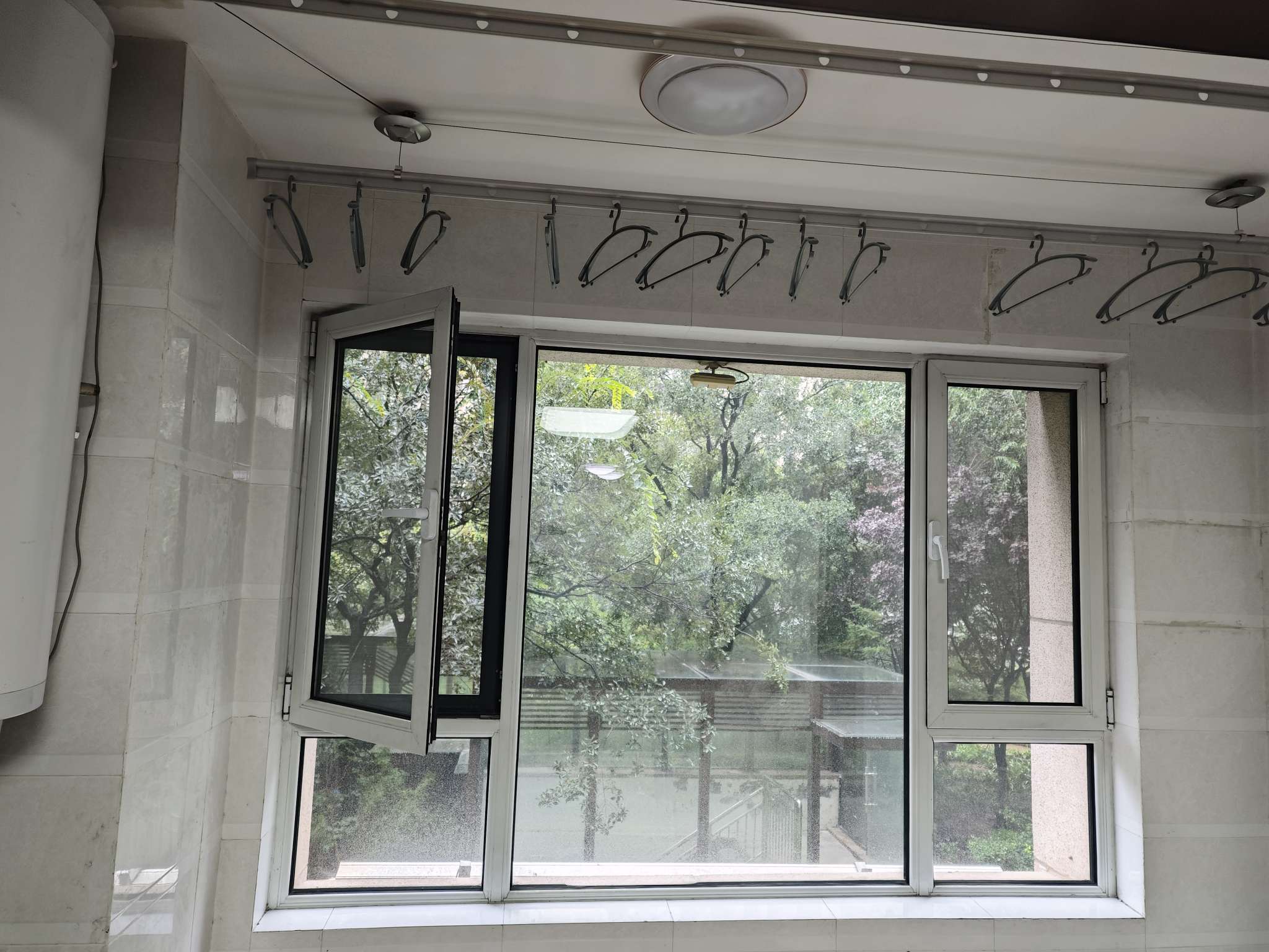 中国铁建国际城