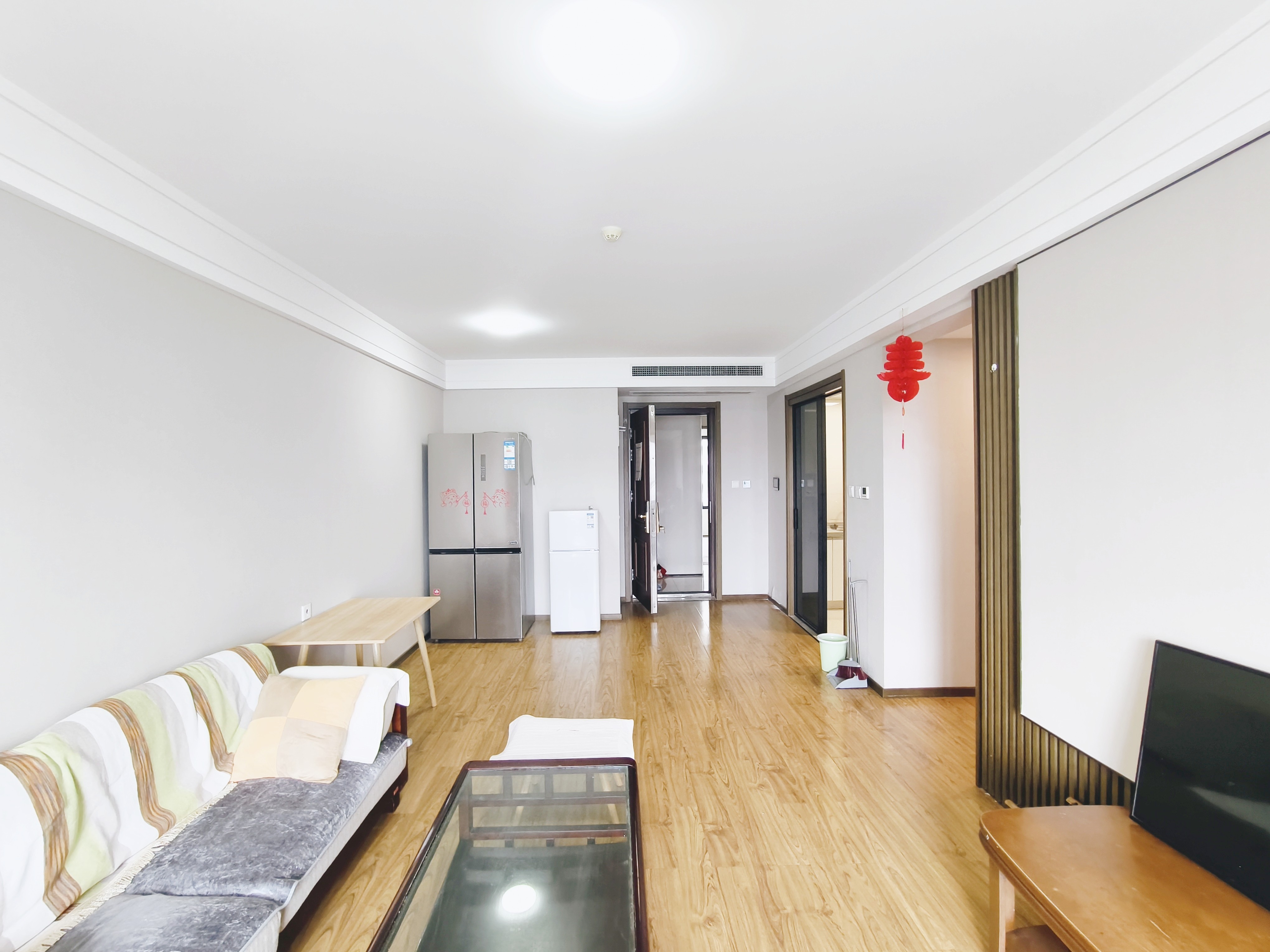 中新国际西城五区