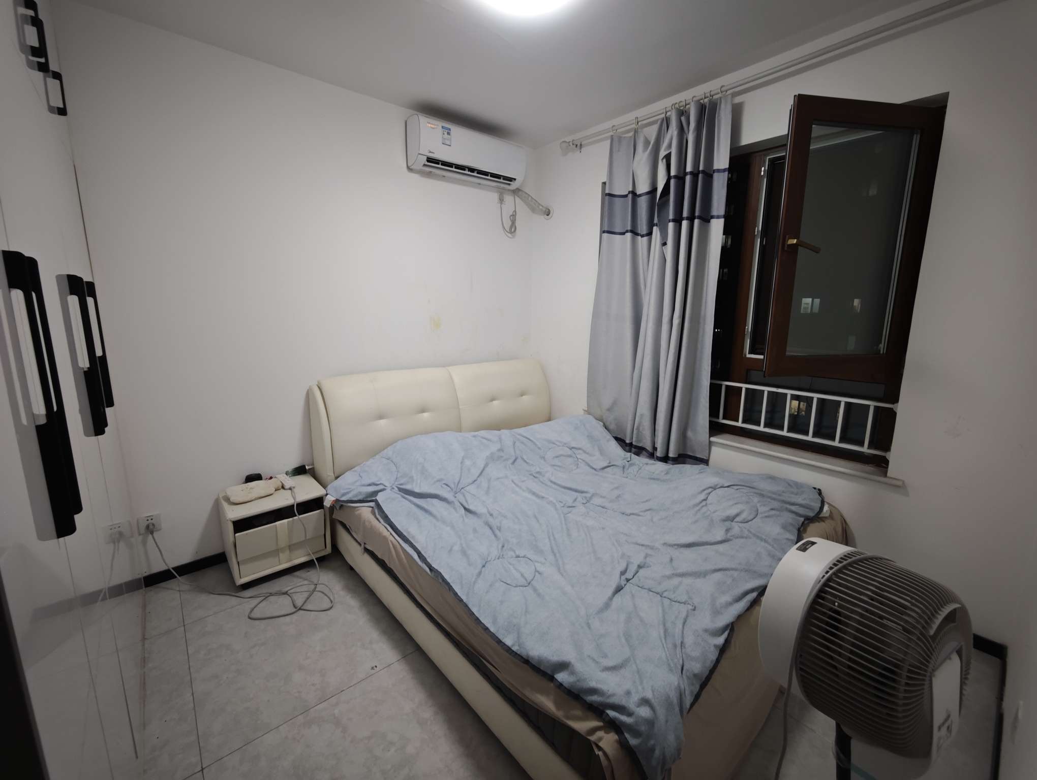 天鸿万象新天公园大道