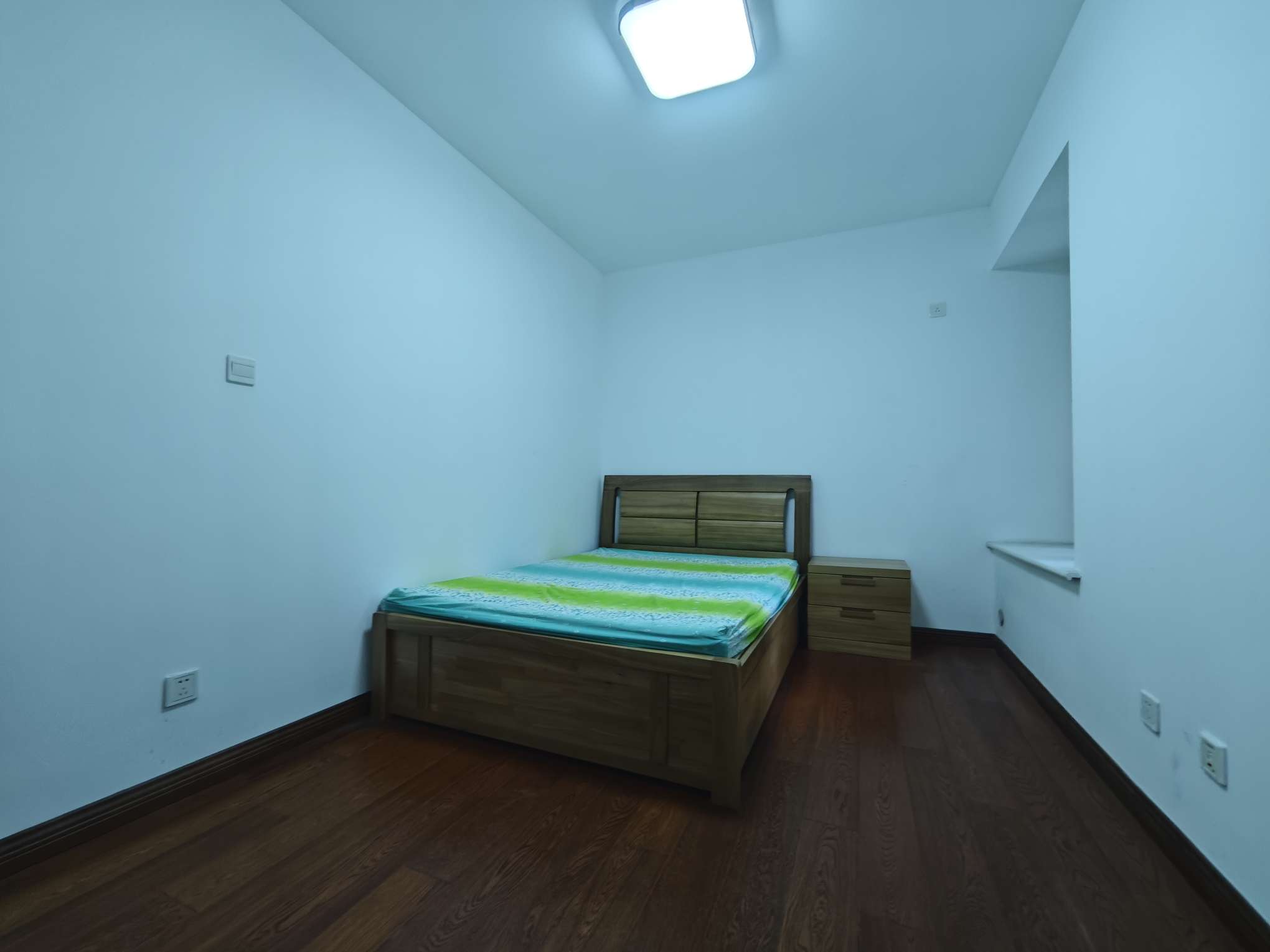 中国铁建国际城