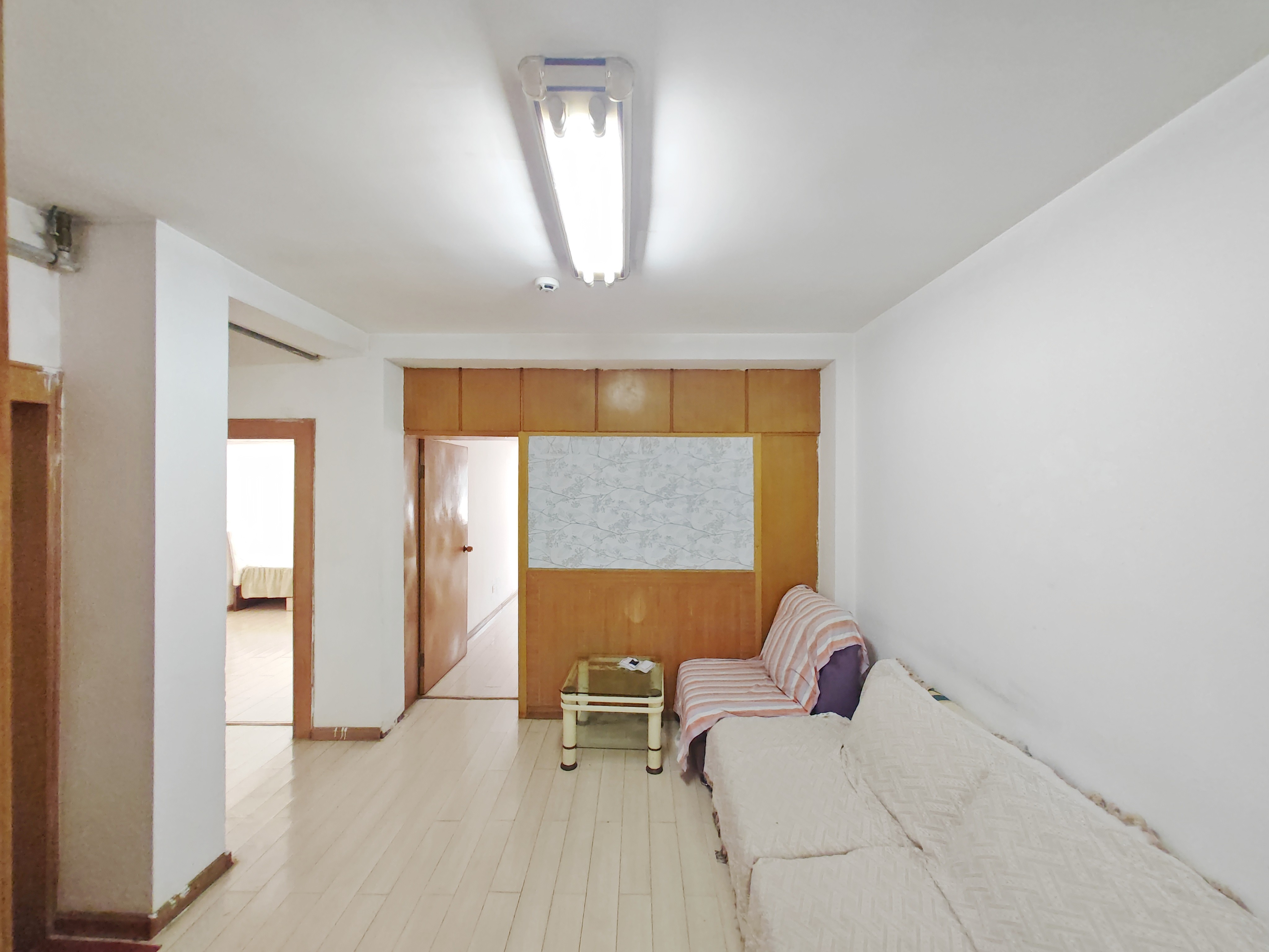 花园路农业厅宿舍