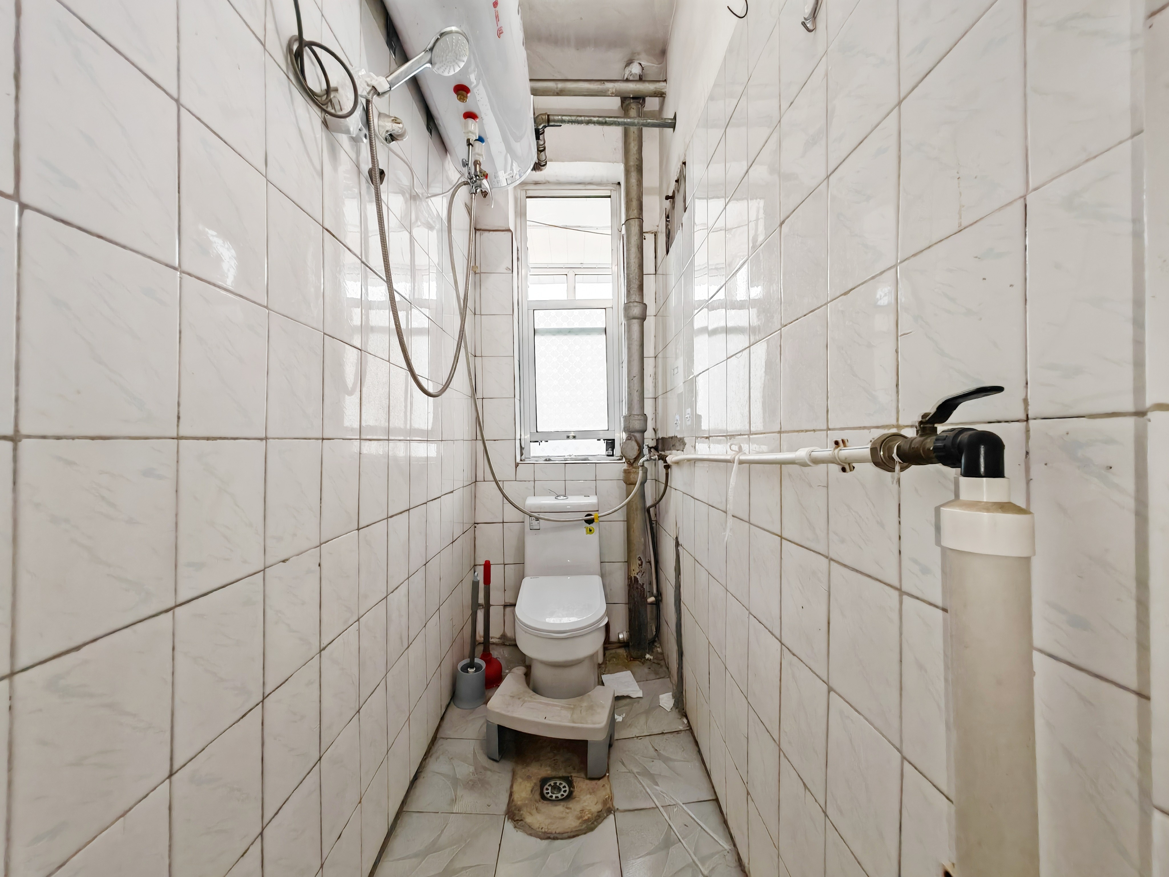 羊头峪东沟宿舍