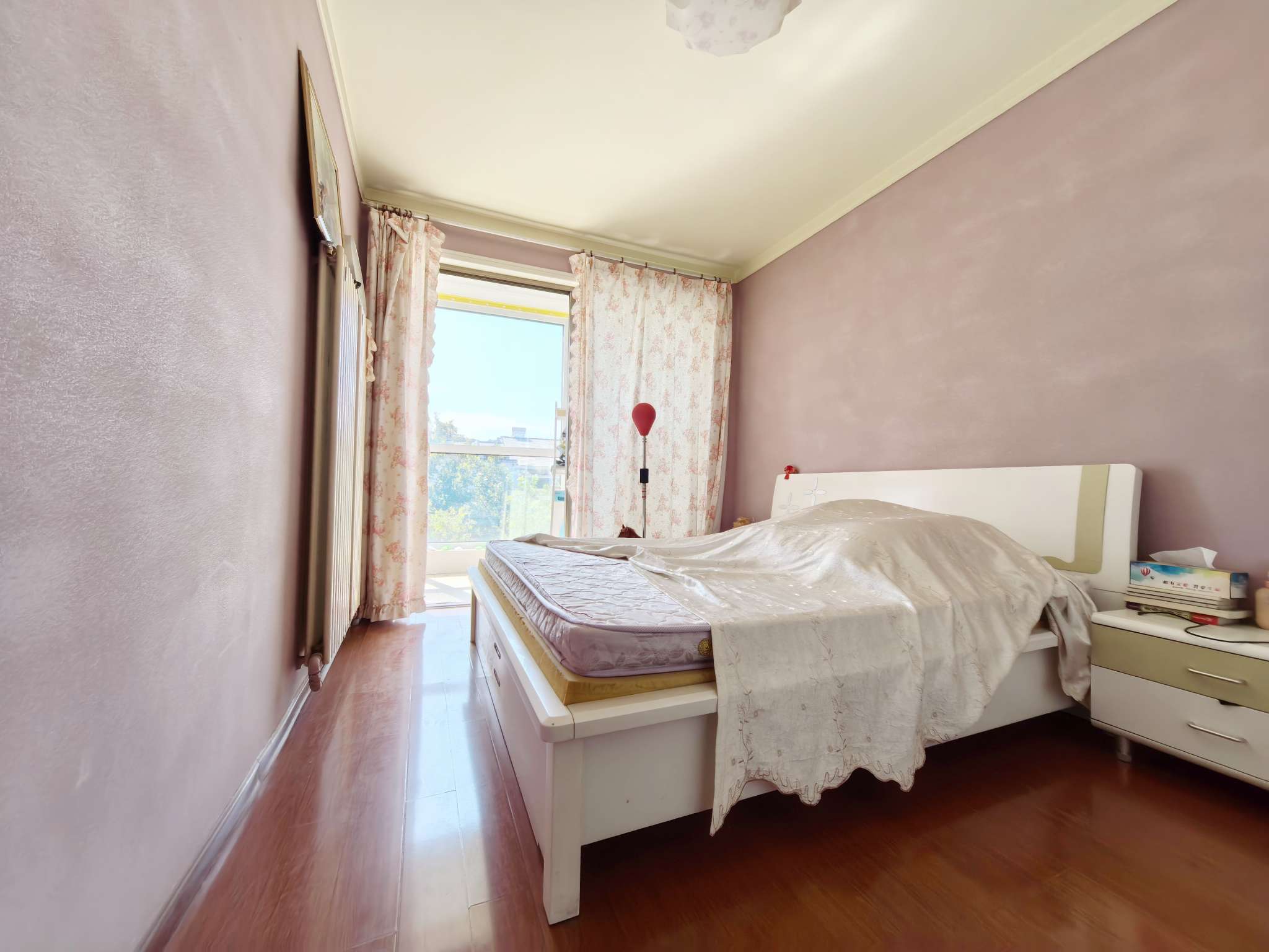 永大明珠东山花园