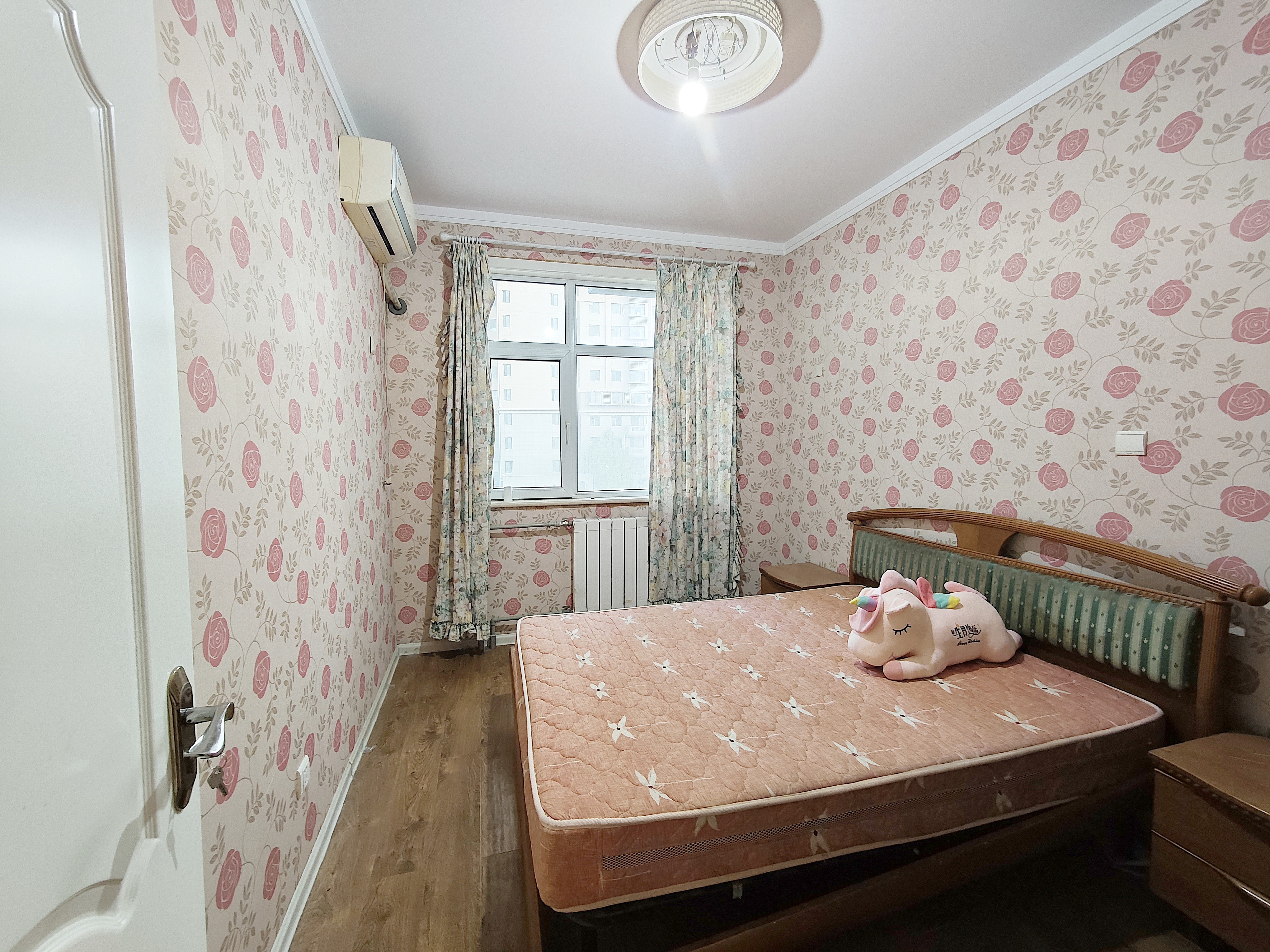 龙园小区(济高龙园)