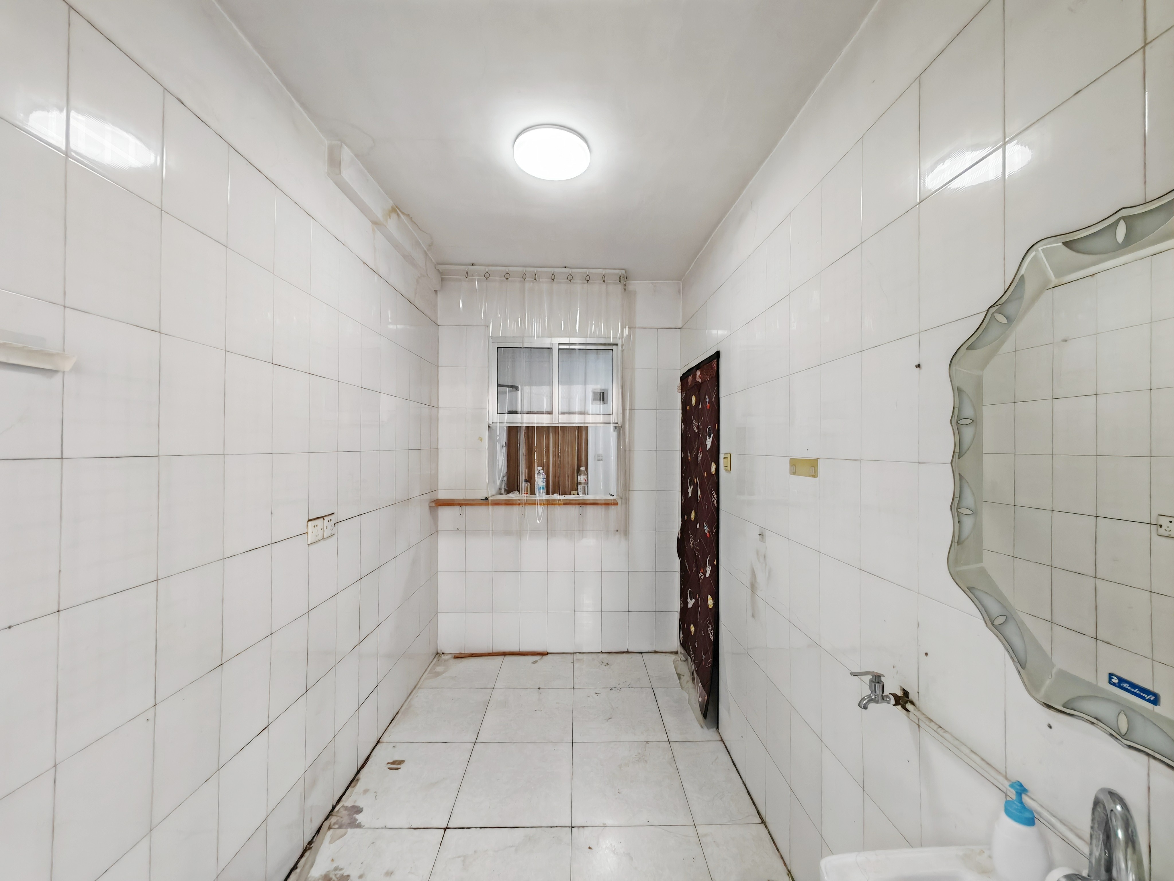 羊头峪东沟宿舍