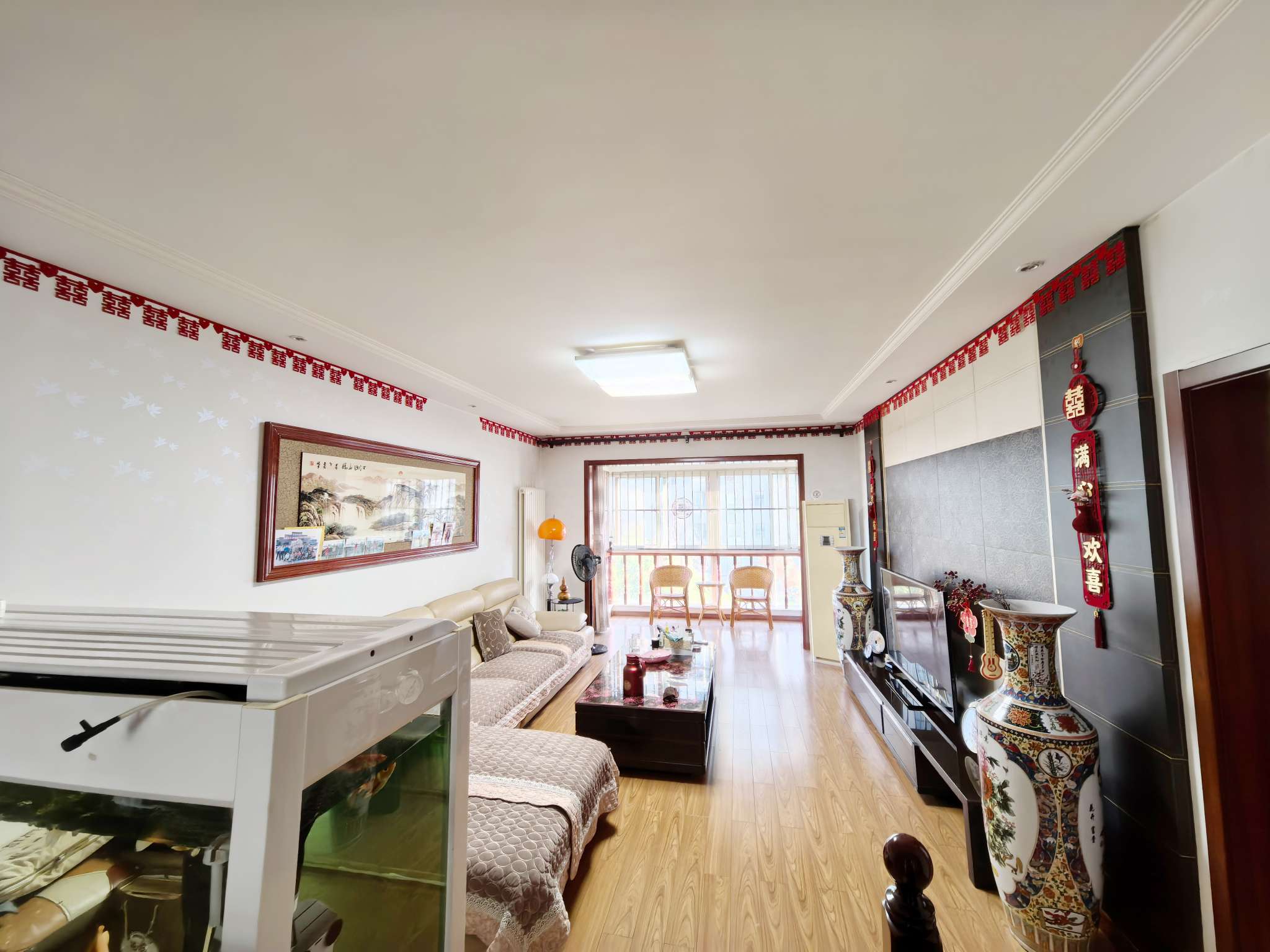 福泰新都城东区