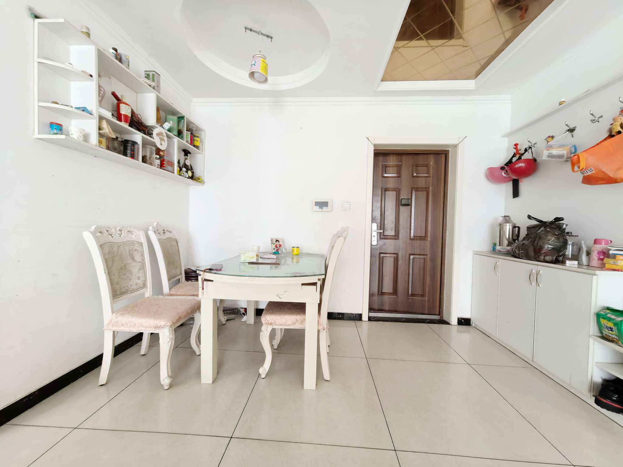 福泰新都城西区