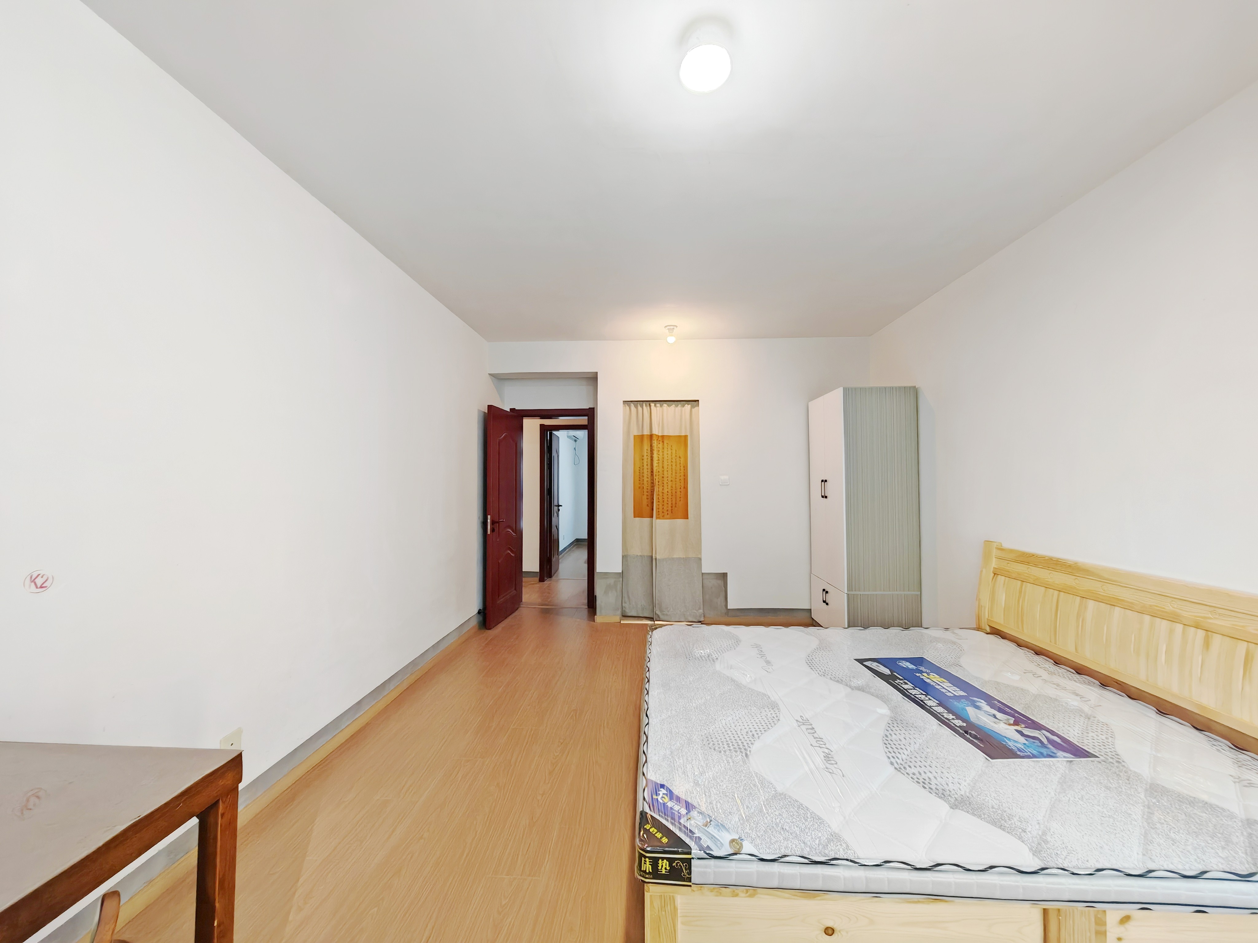 中建长清湖瀛园