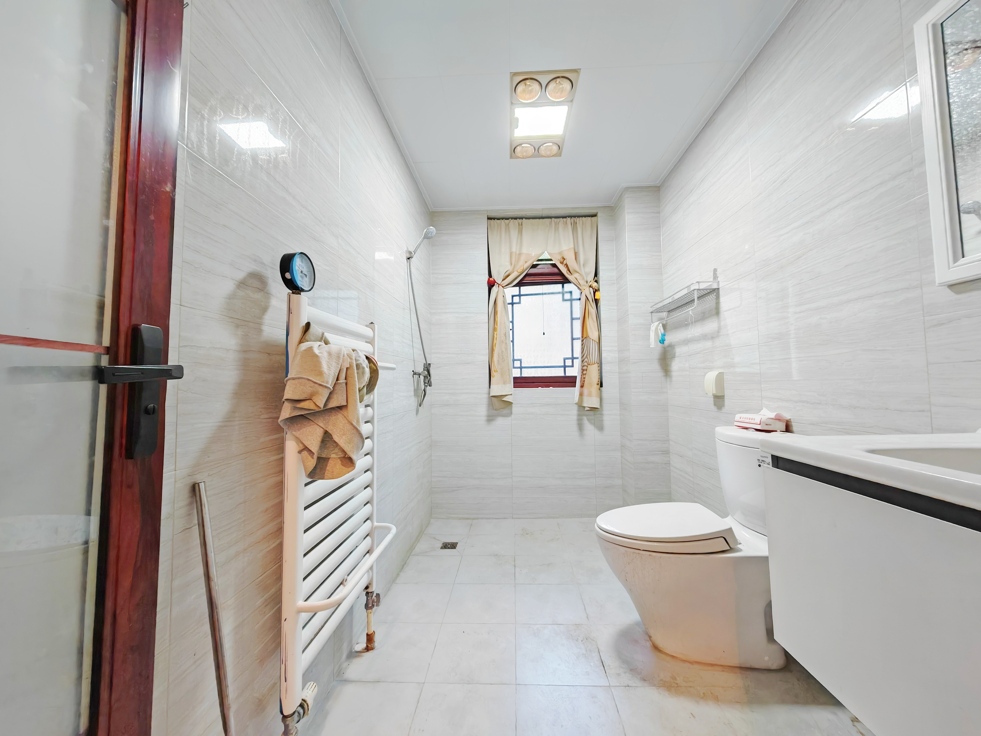 中建长清湖瀛园