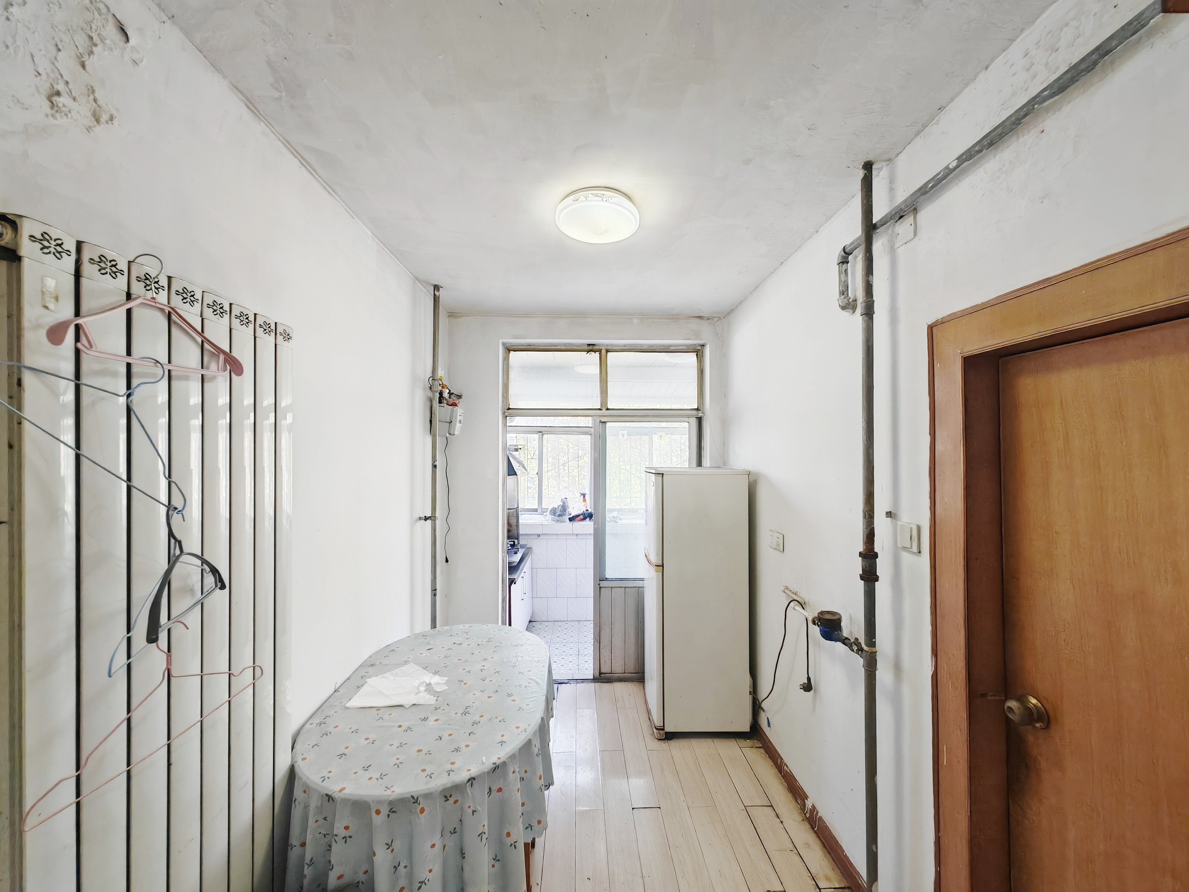 花园路农业厅宿舍