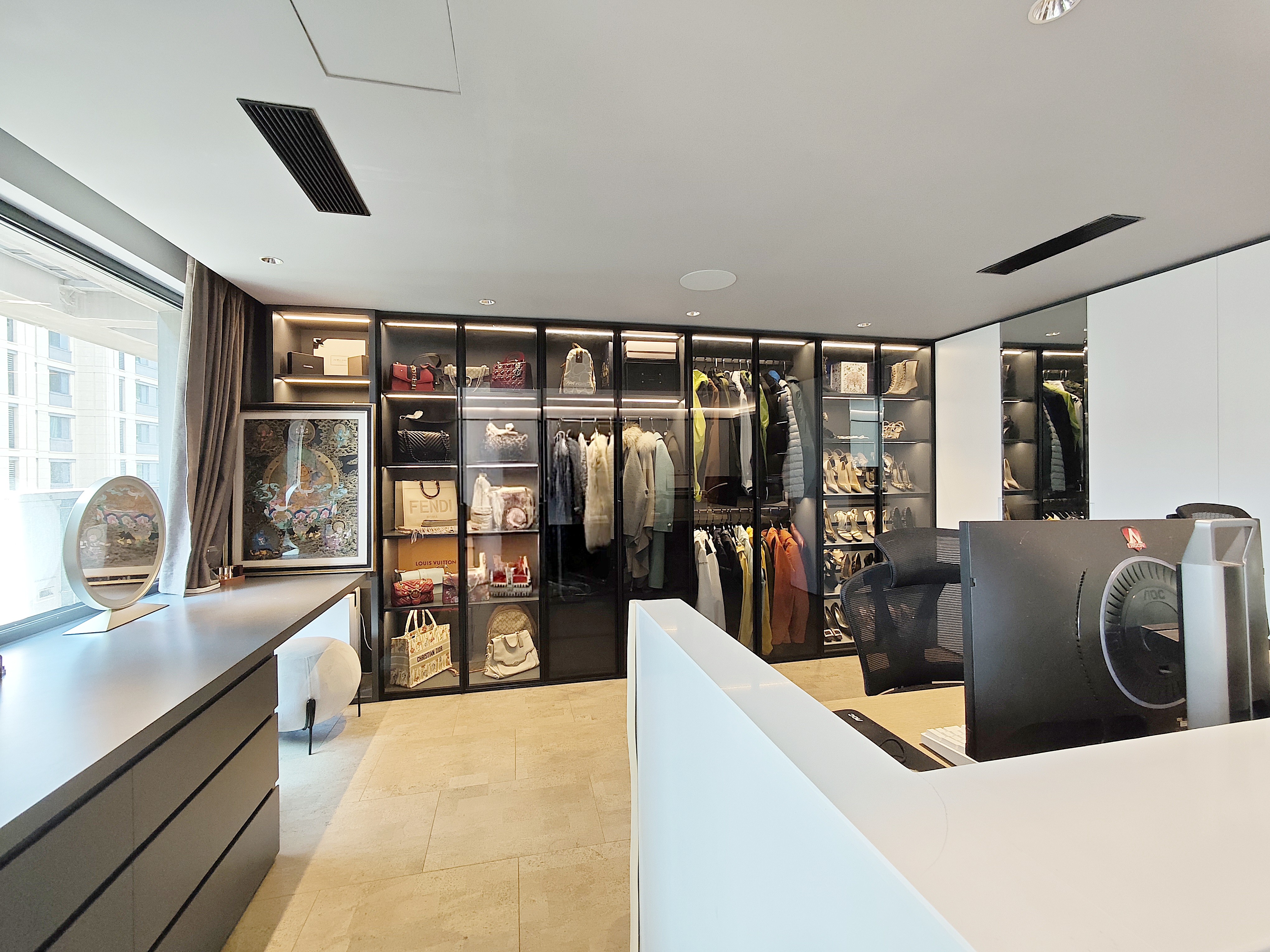 高新绿城玉兰花园