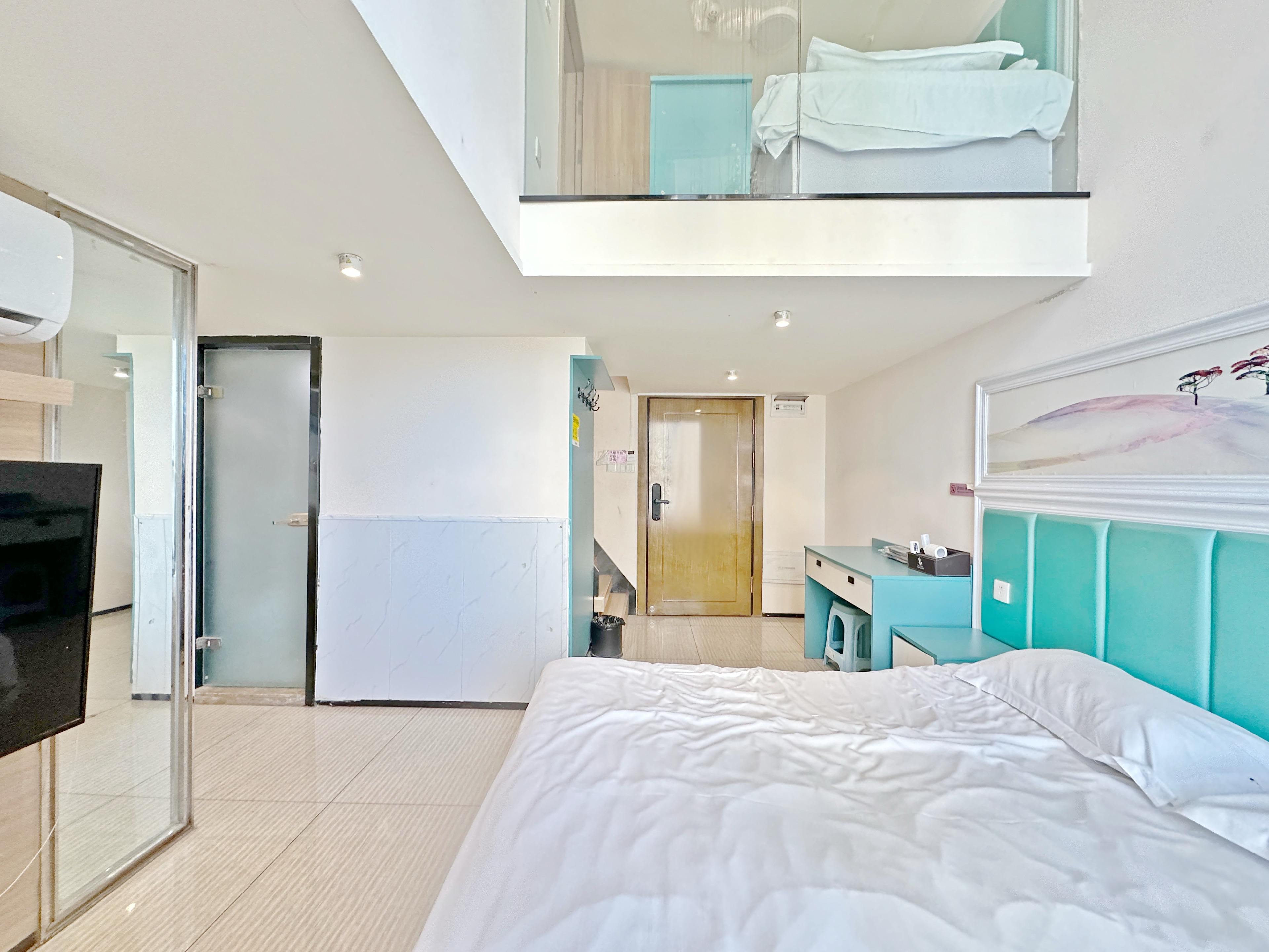 恒大睿城(商住楼)