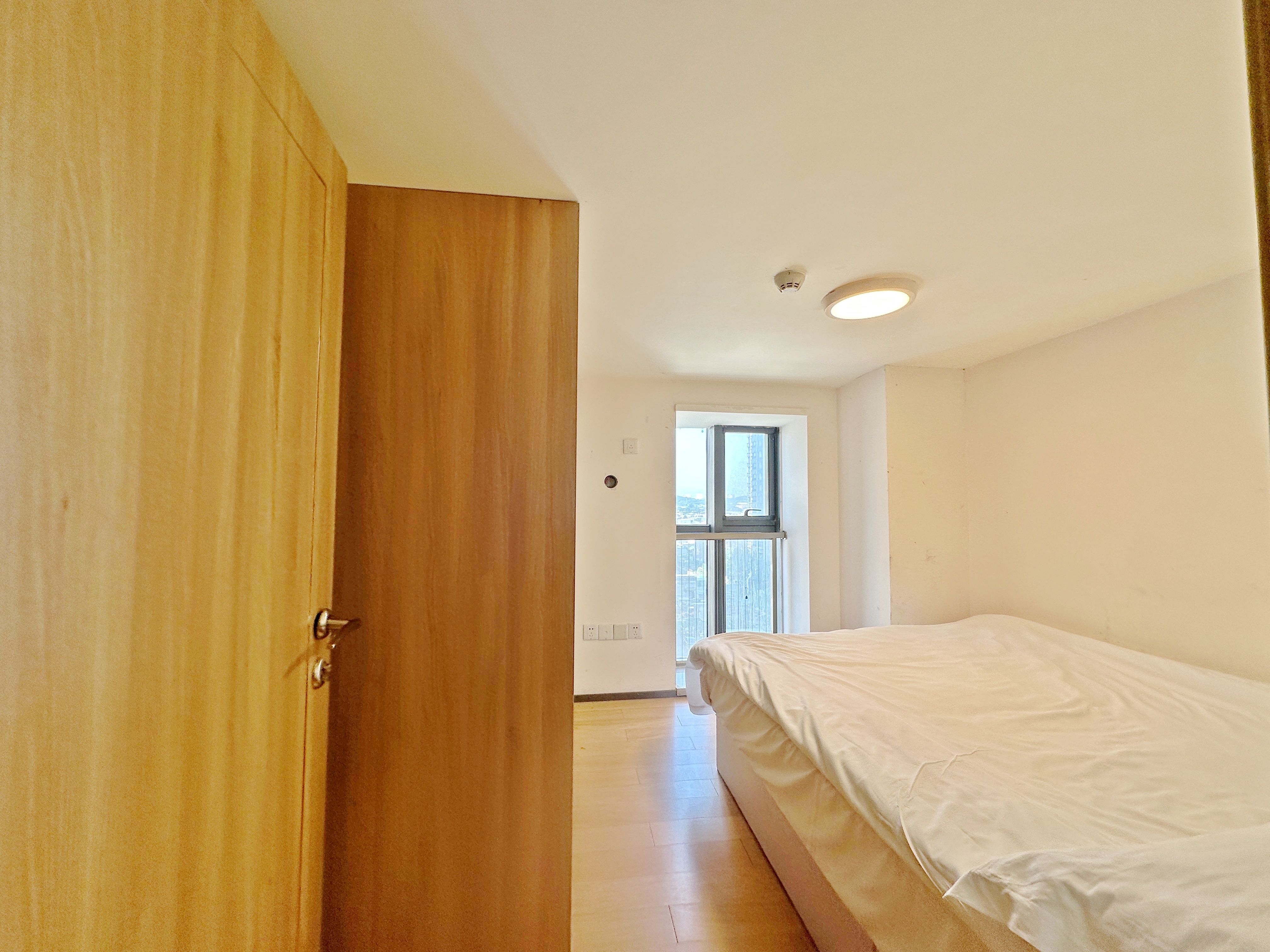 恒大睿城(商住楼)