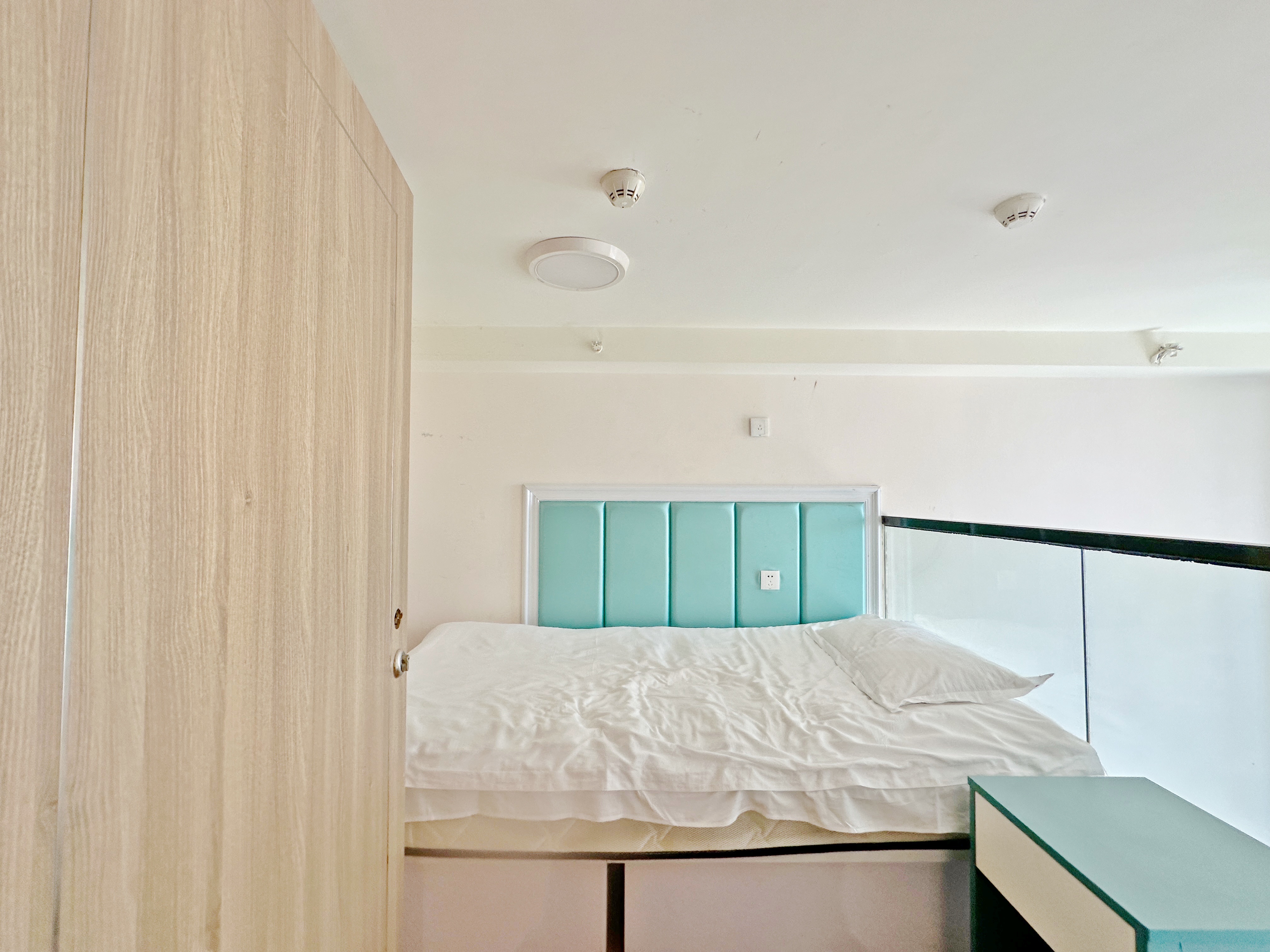 恒大睿城(商住楼)