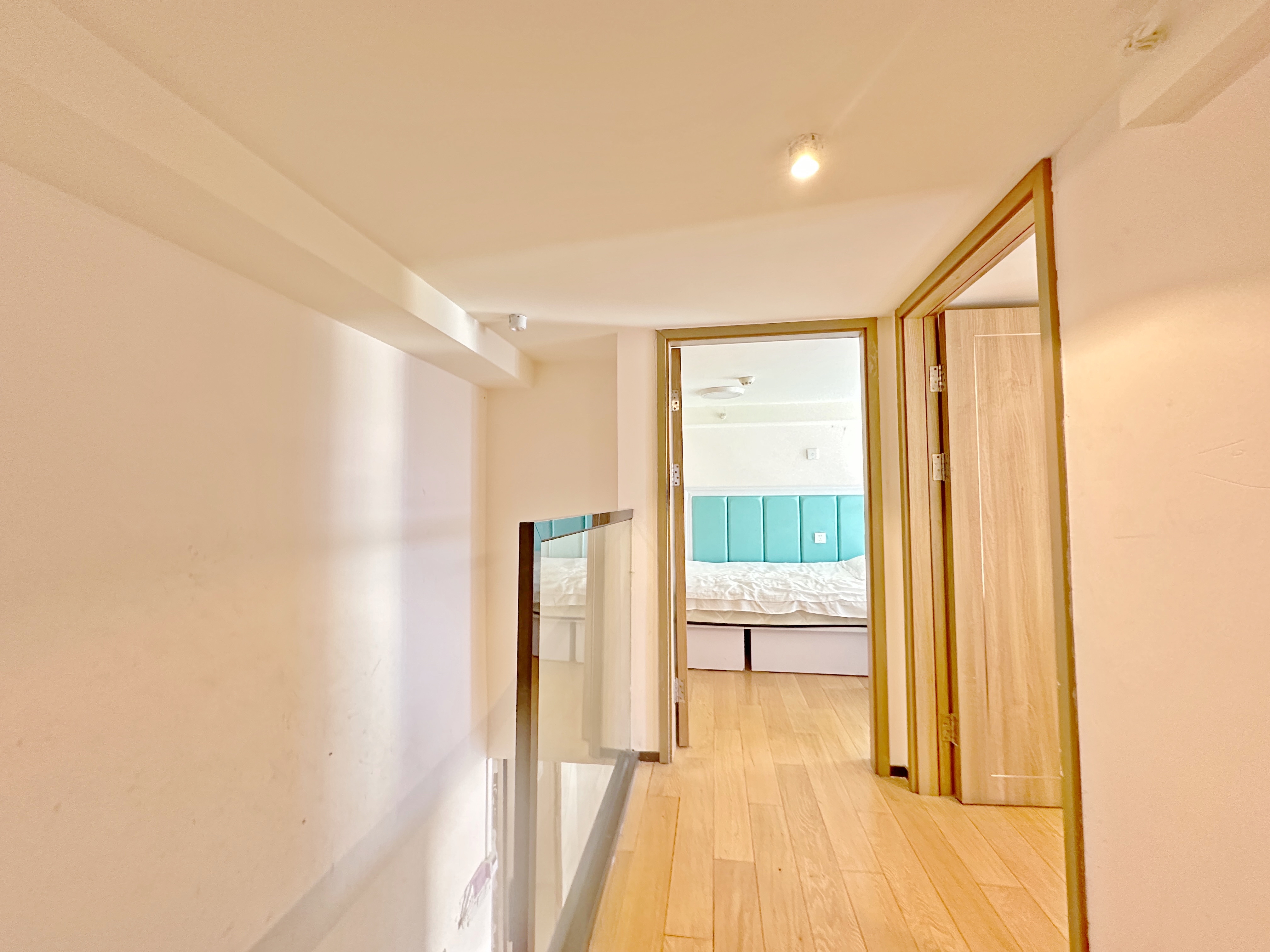 恒大睿城(商住楼)