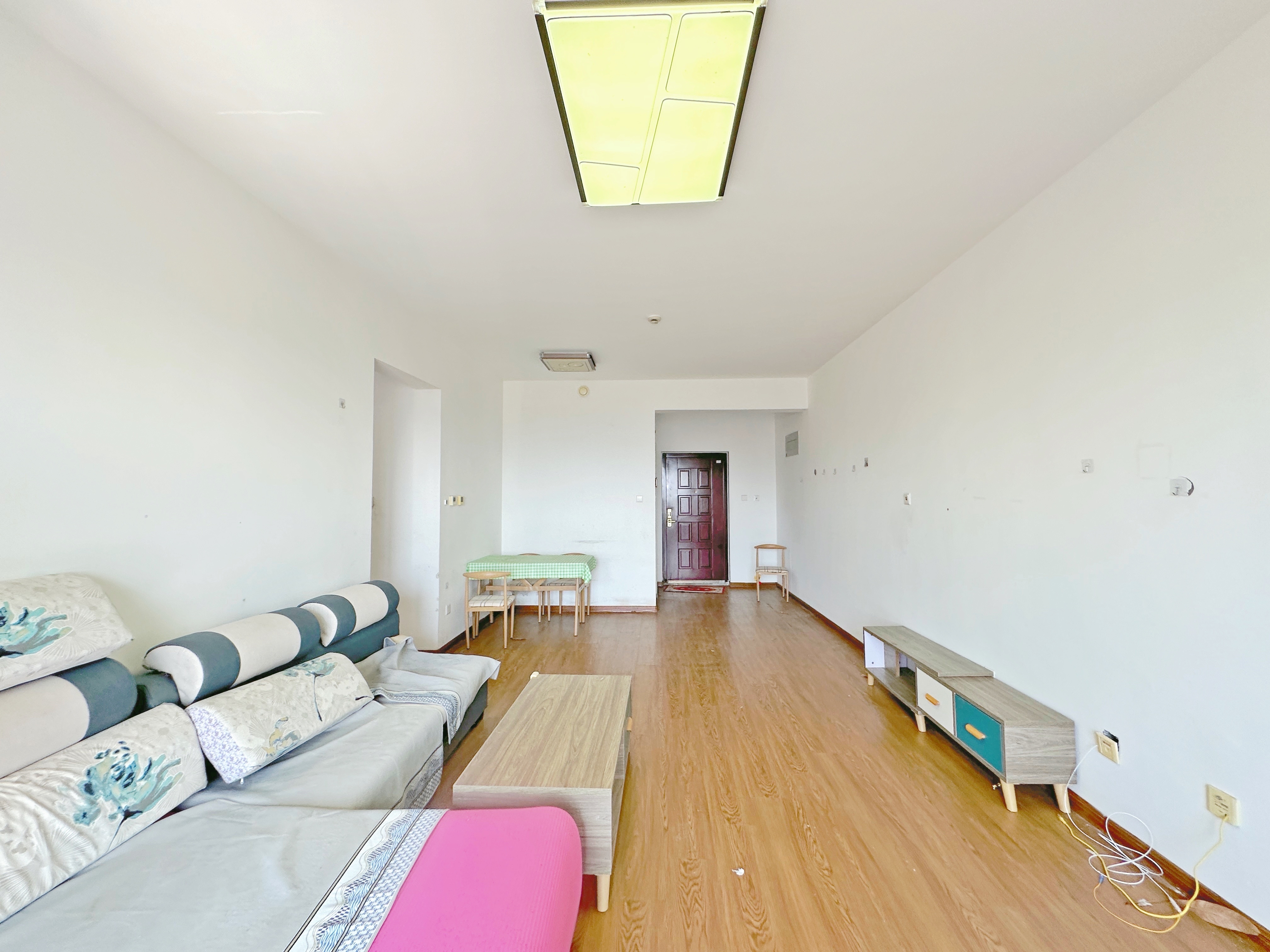 绿地国际城百花明都