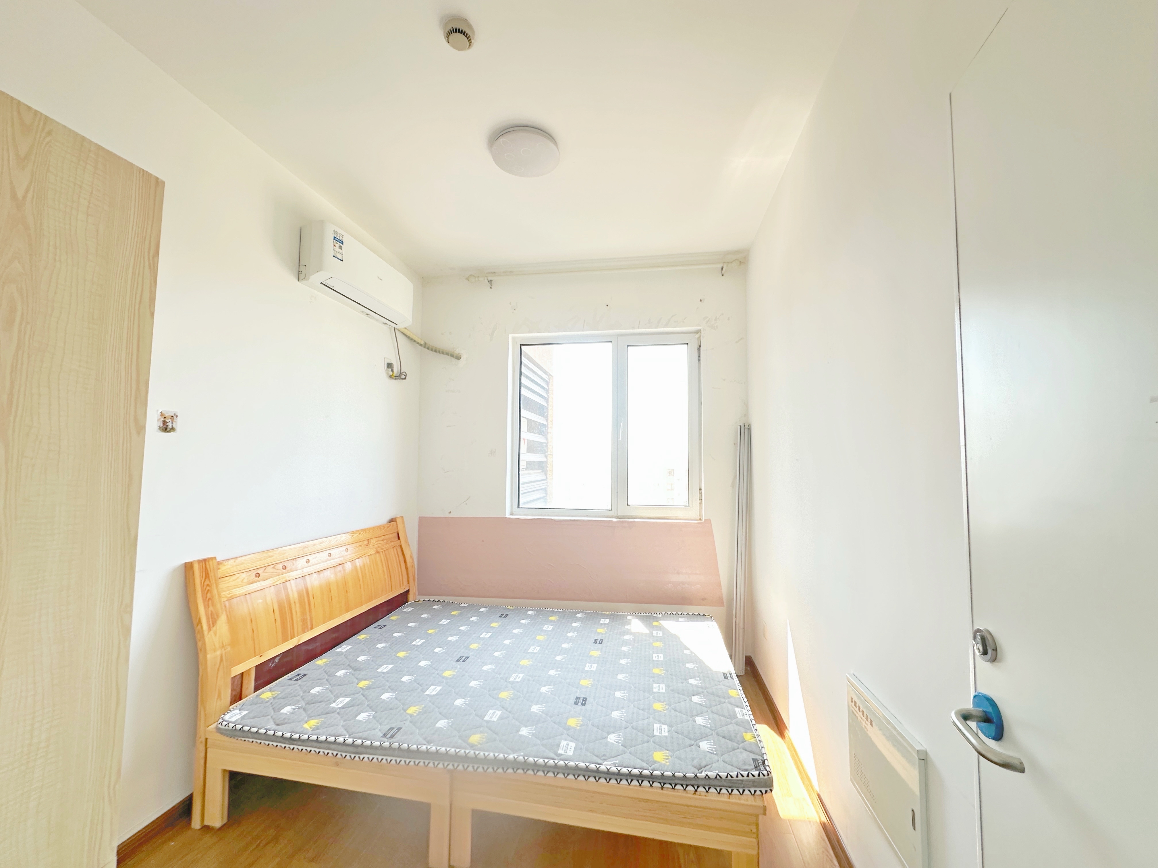 绿地国际城百花明都