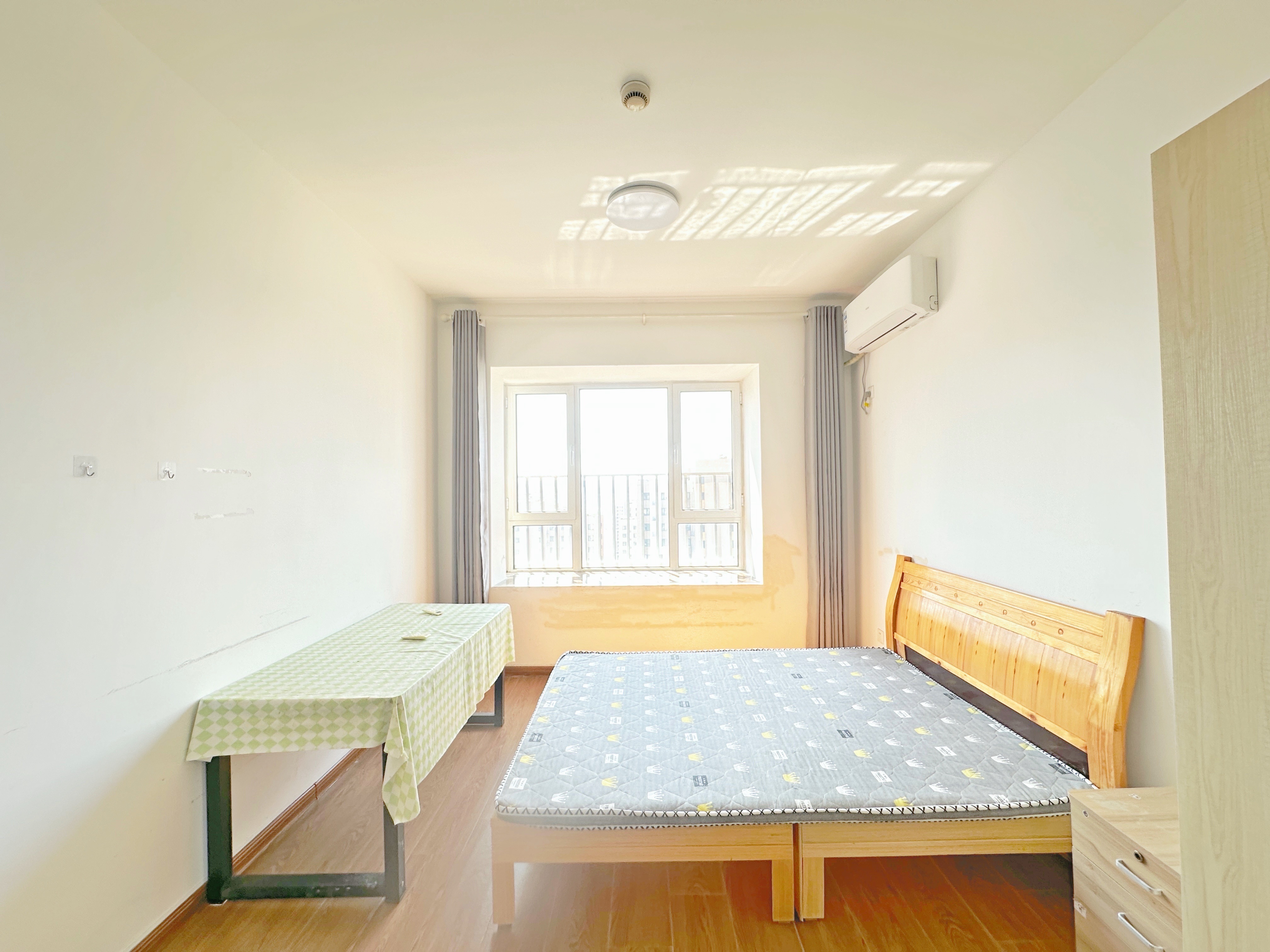 绿地国际城百花明都