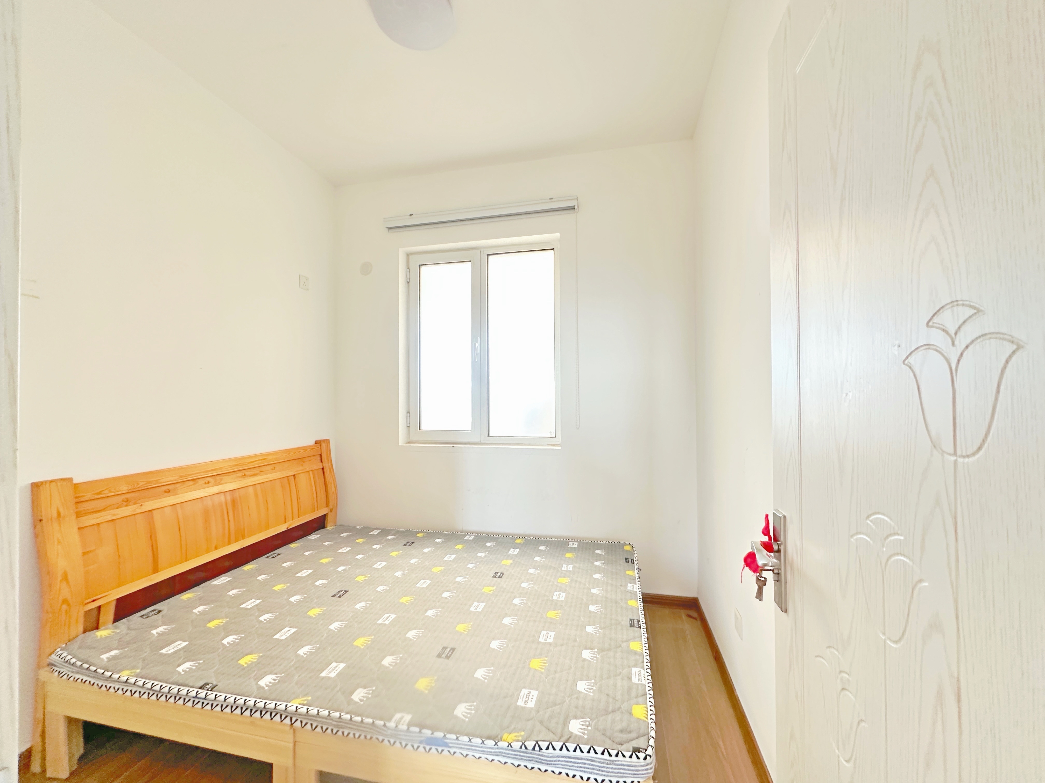 绿地国际城百花明都