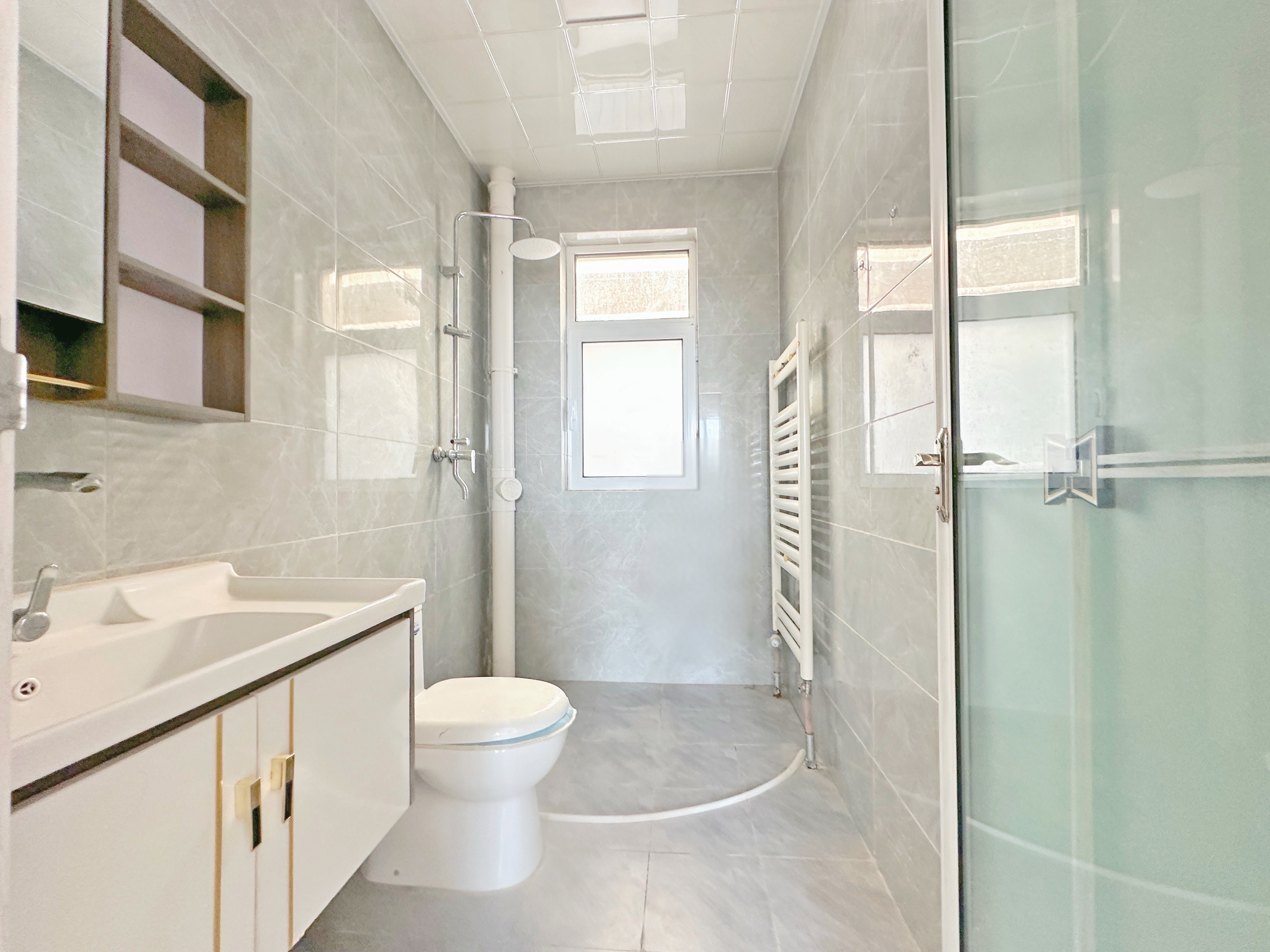 绿地国际城百花明都