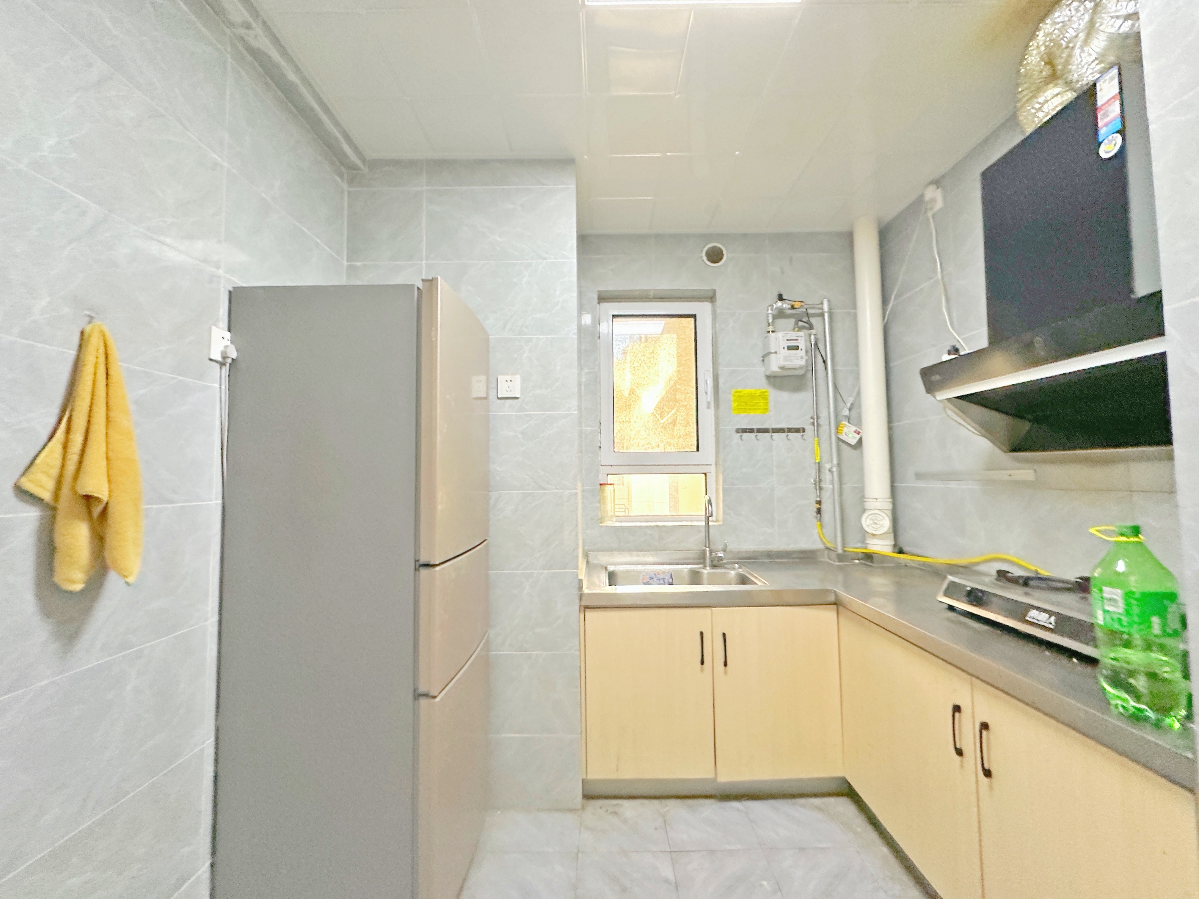 绿地国际城百花明都