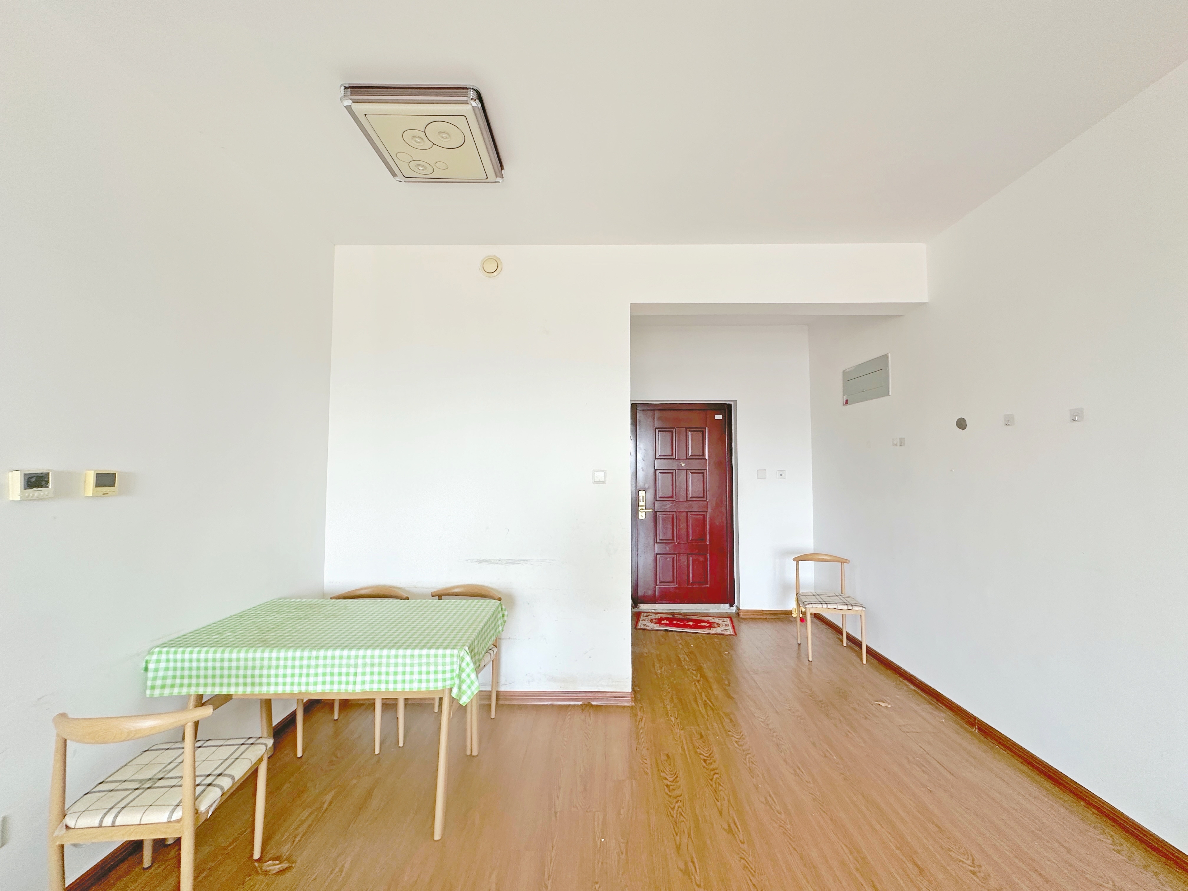 绿地国际城百花明都