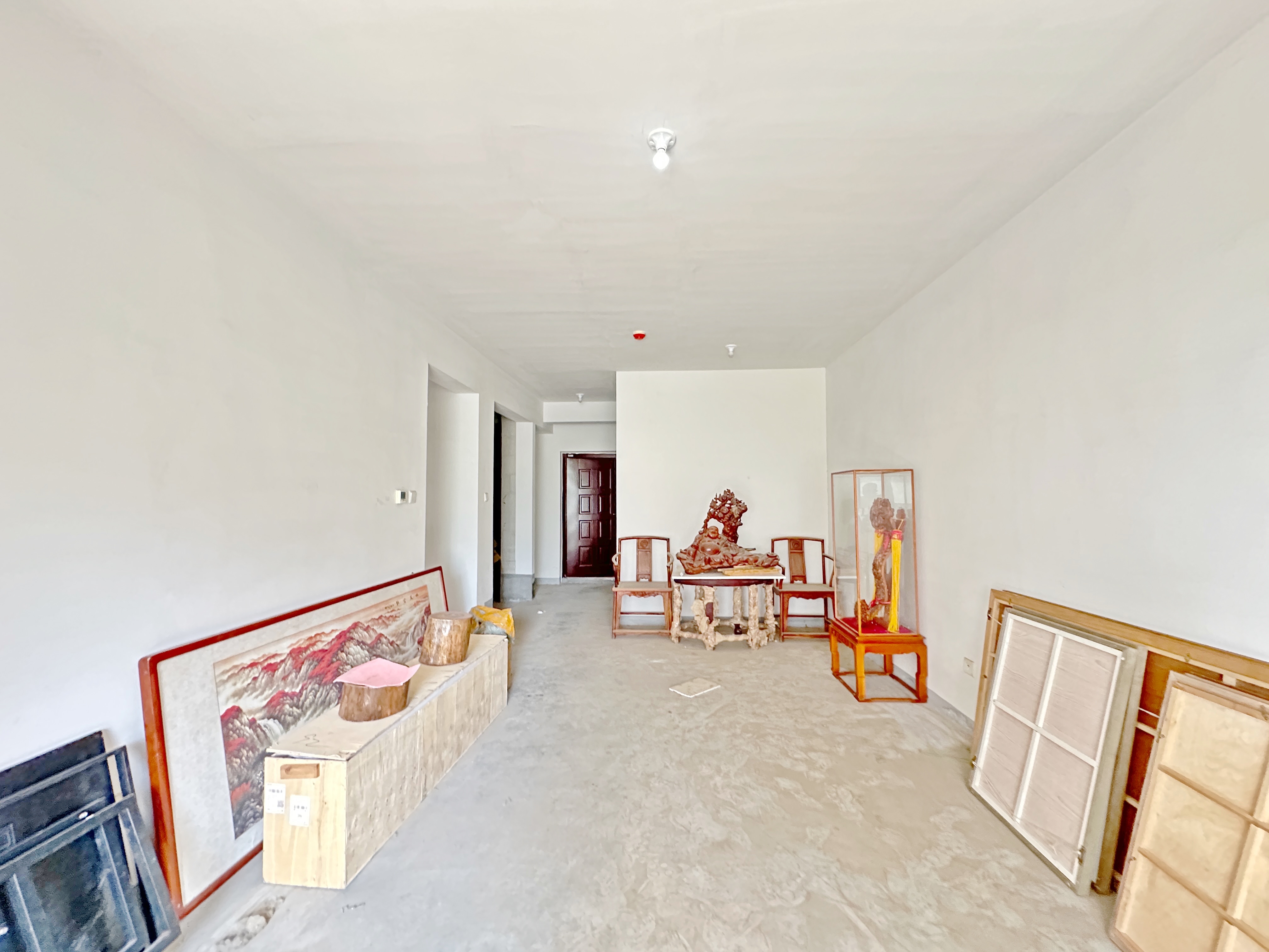 绿地国际城牡丹明都