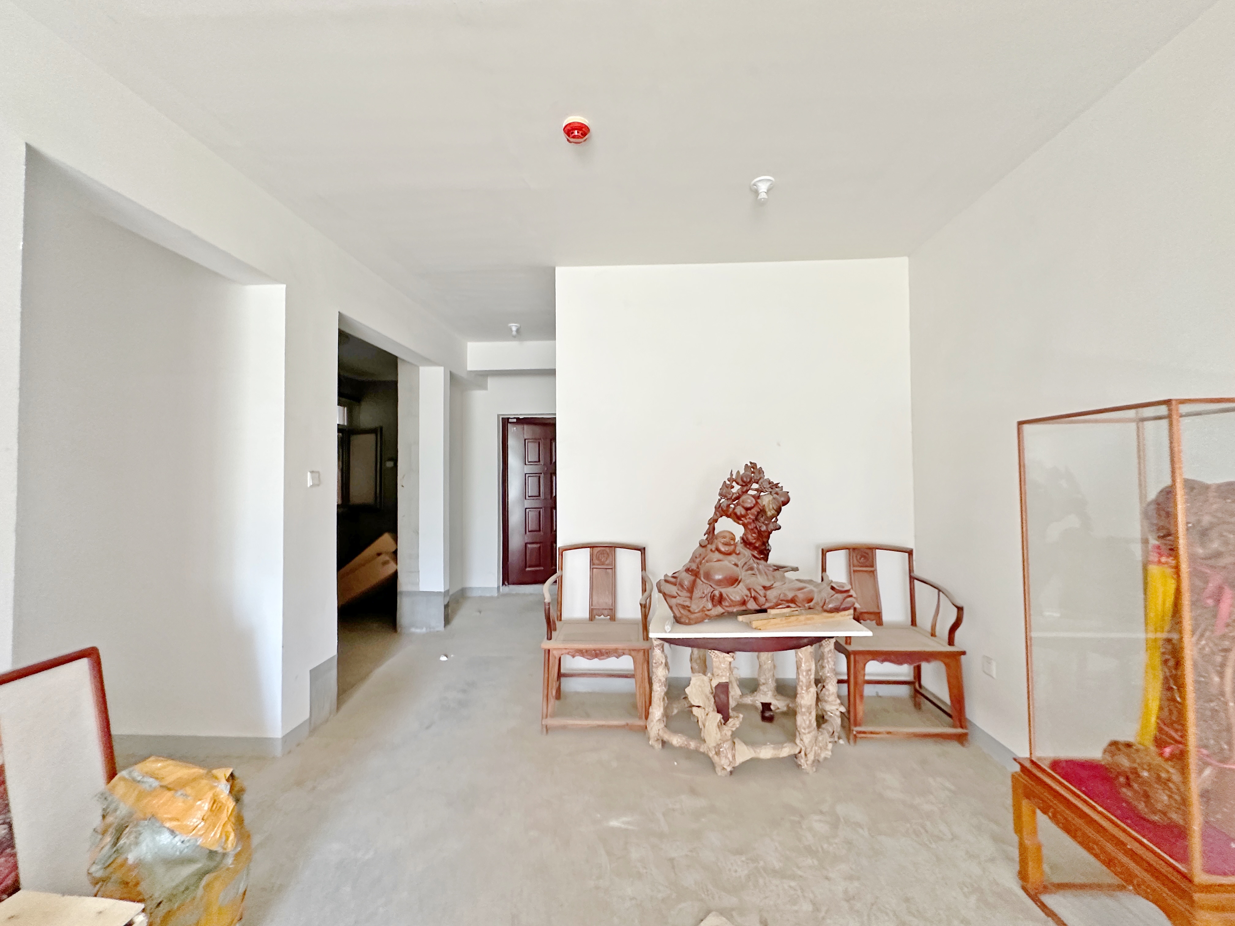 绿地国际城牡丹明都