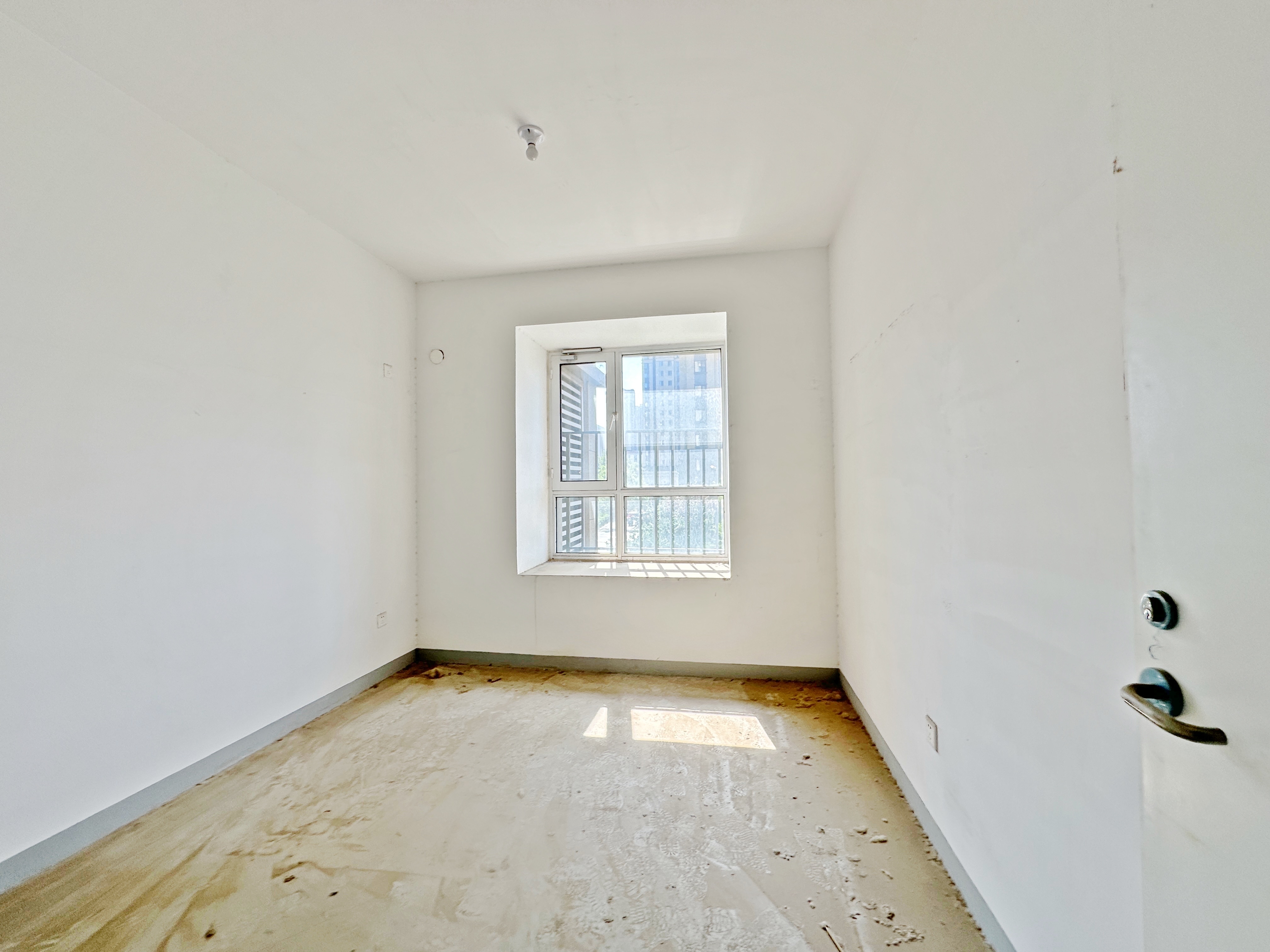 绿地国际城牡丹明都