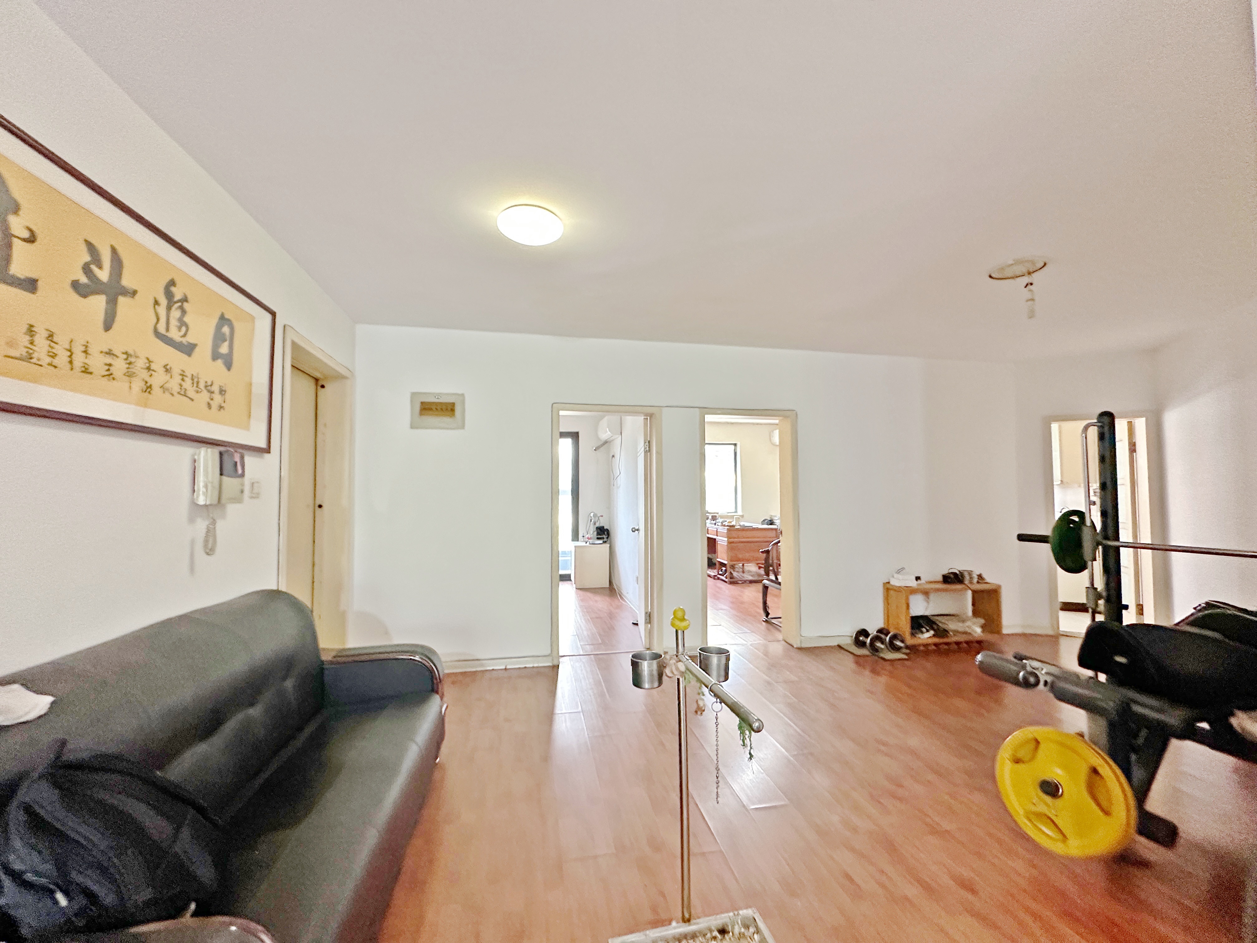 阳光100国际新城(F区)