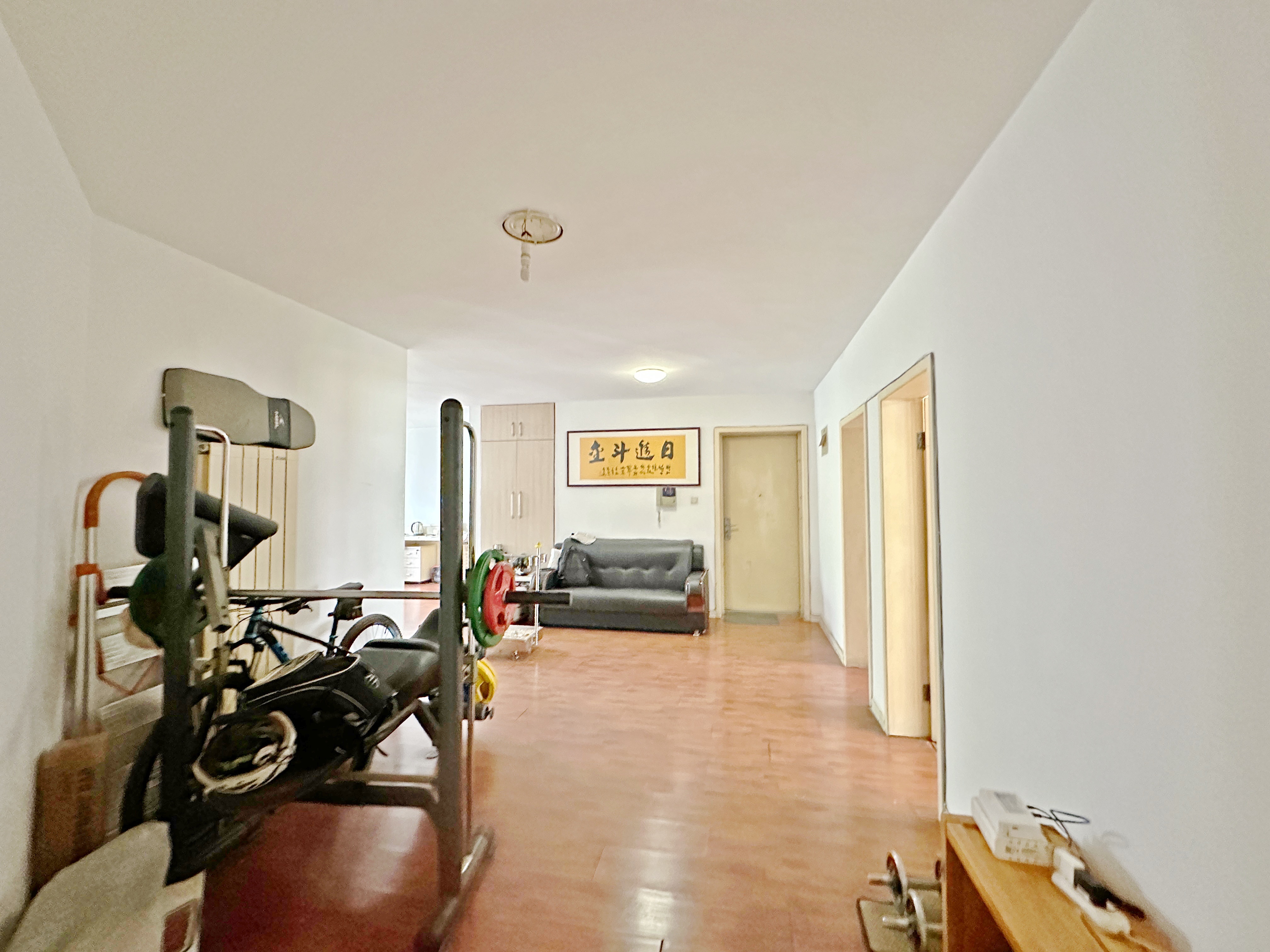 阳光100国际新城(F区)