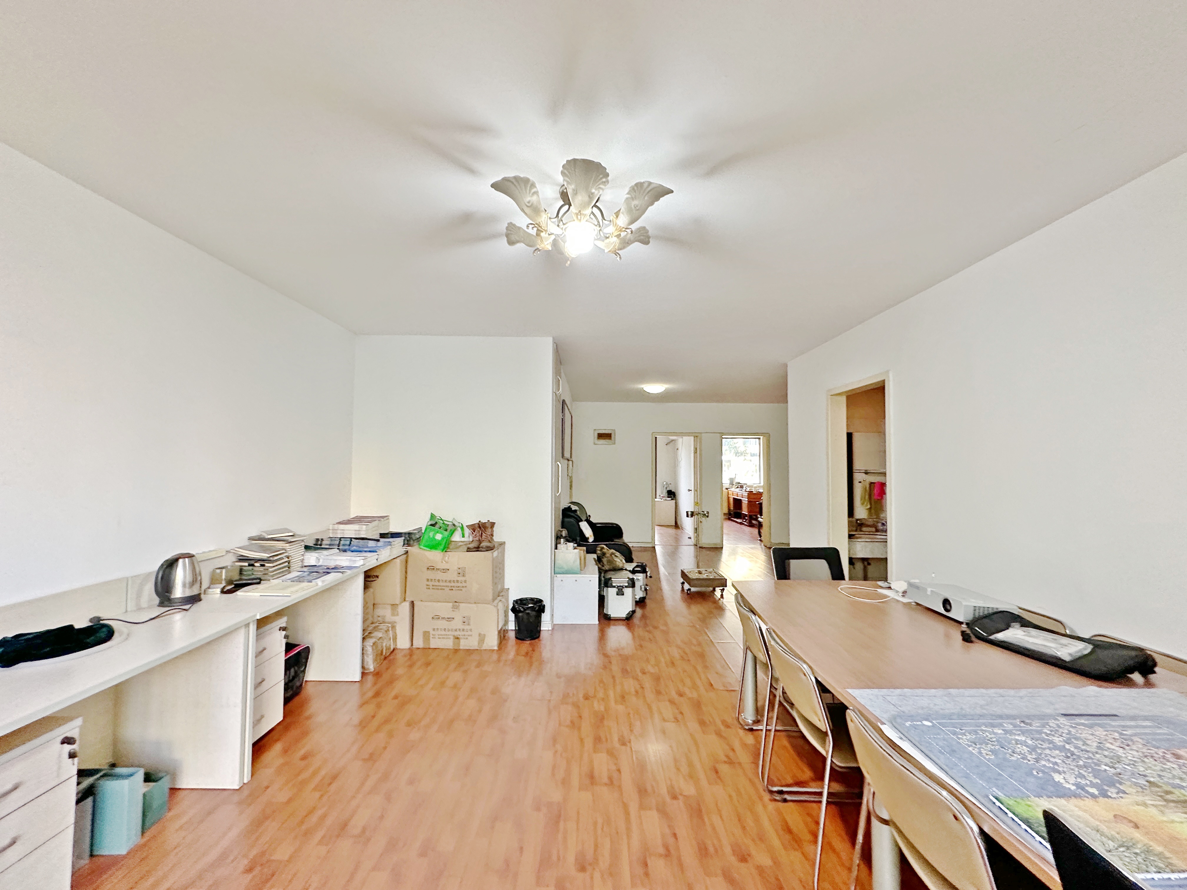 阳光100国际新城(F区)