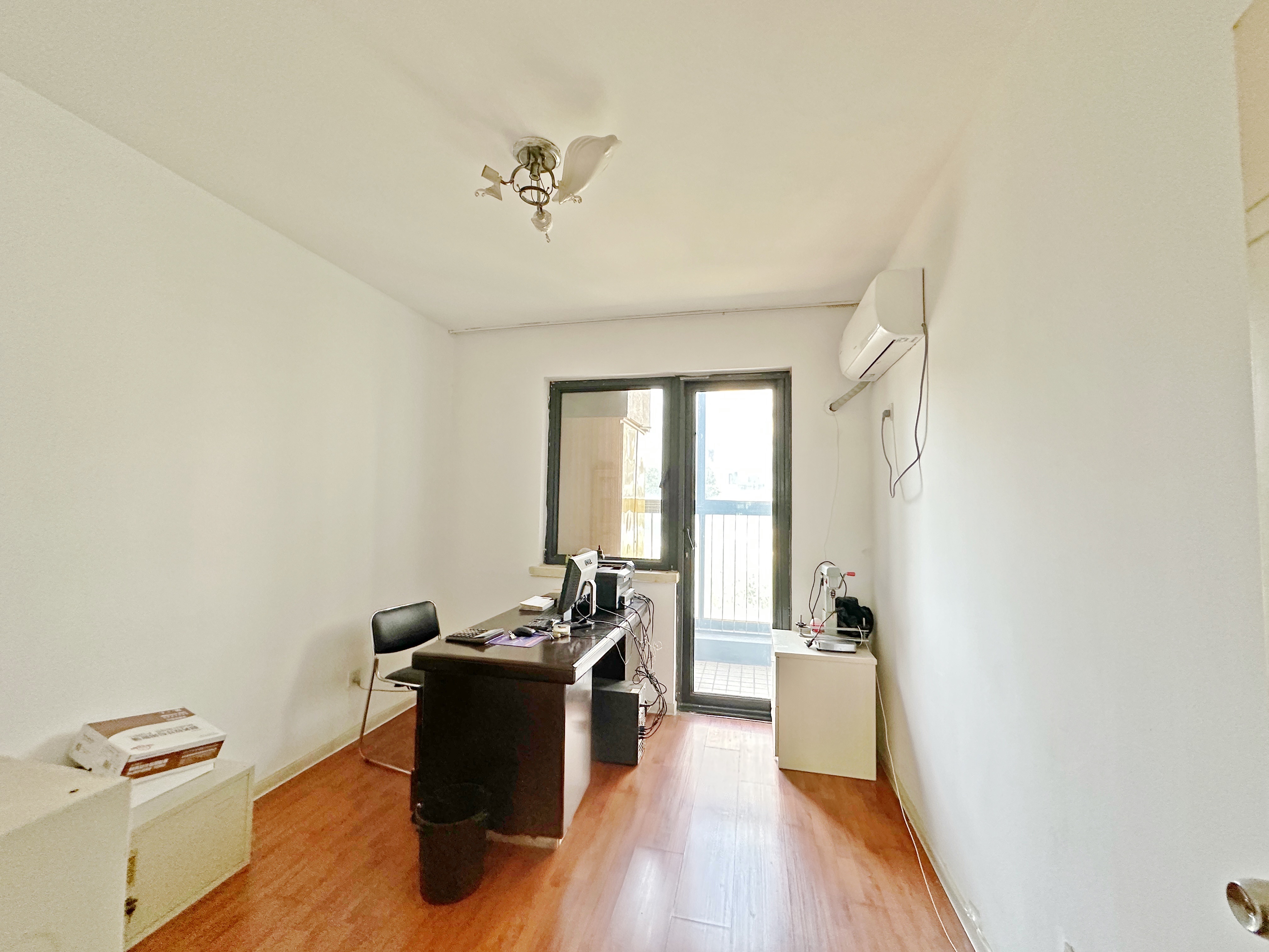 阳光100国际新城(F区)