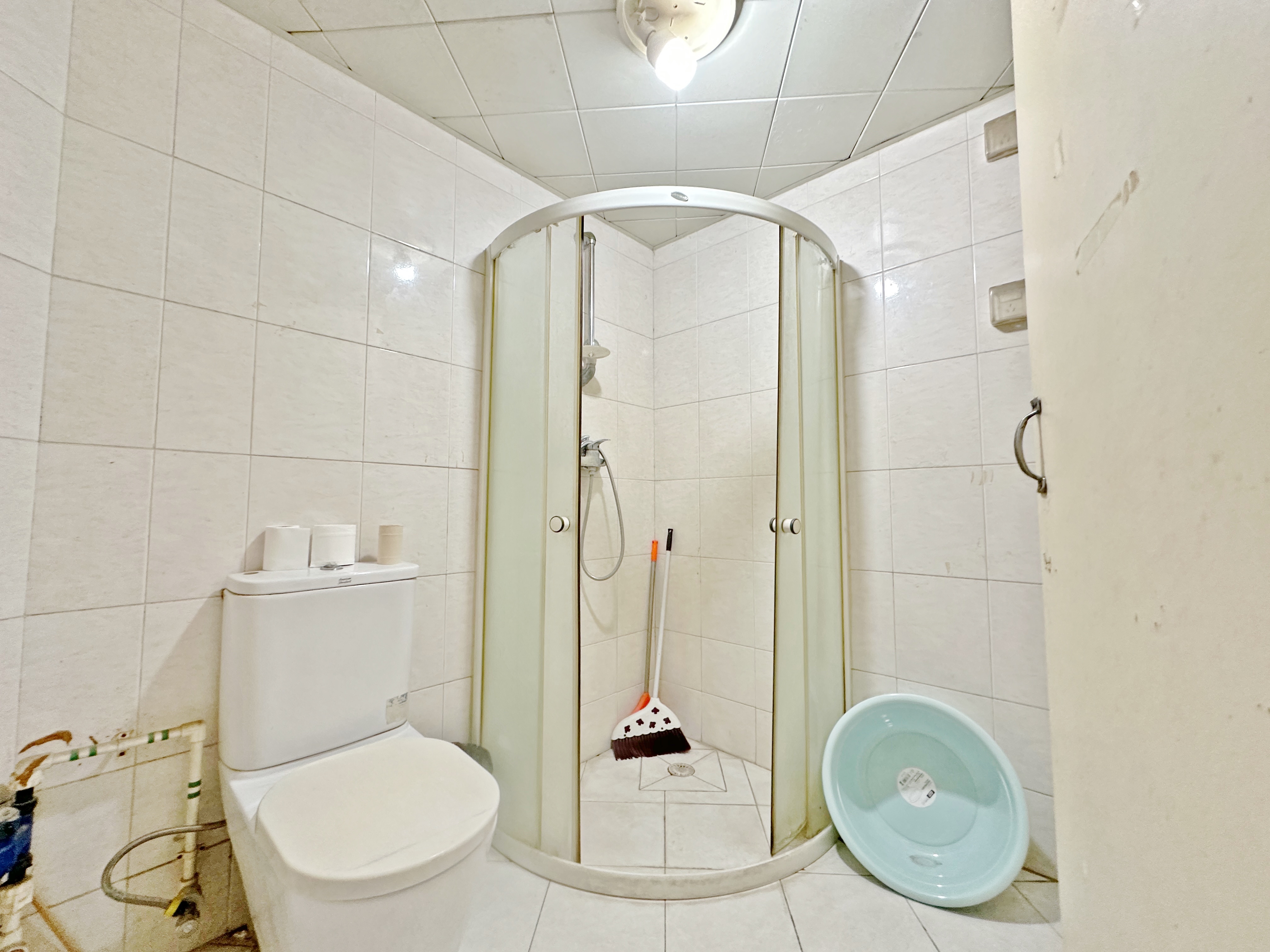 阳光100国际新城(F区)