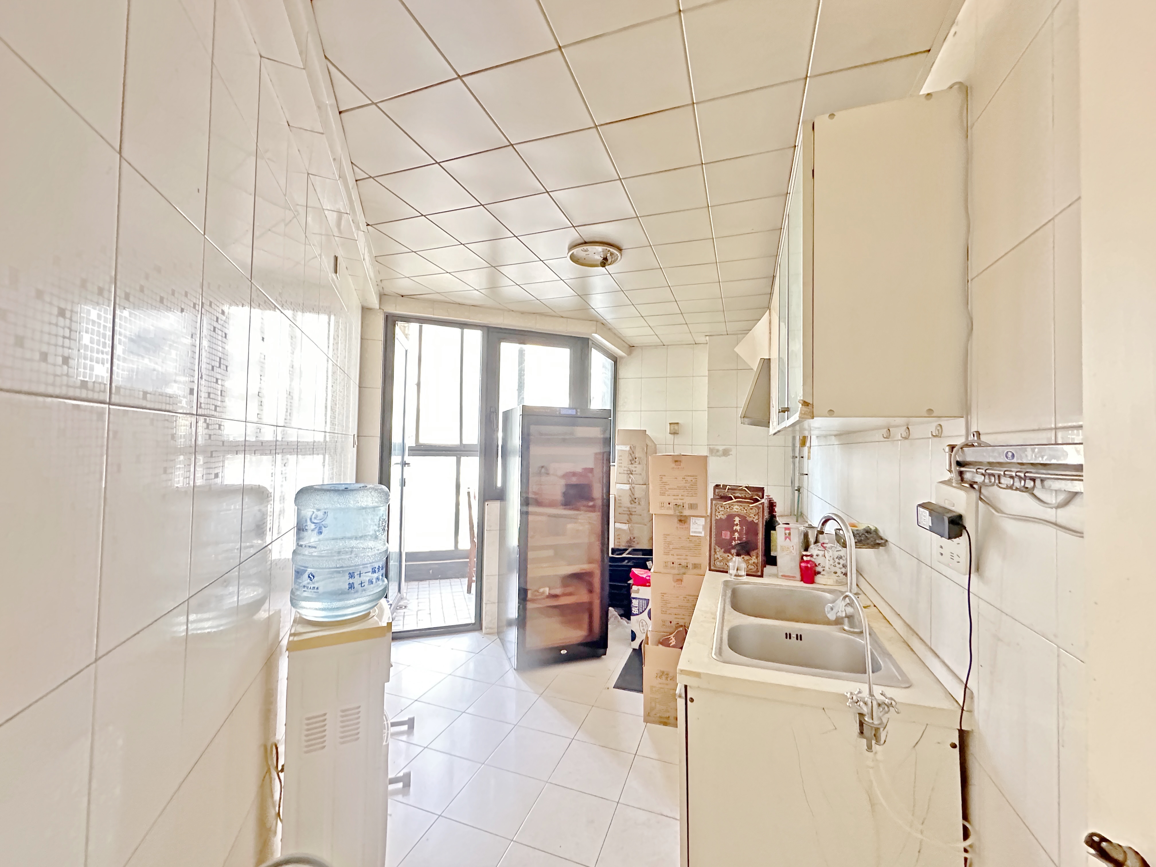 阳光100国际新城(F区)