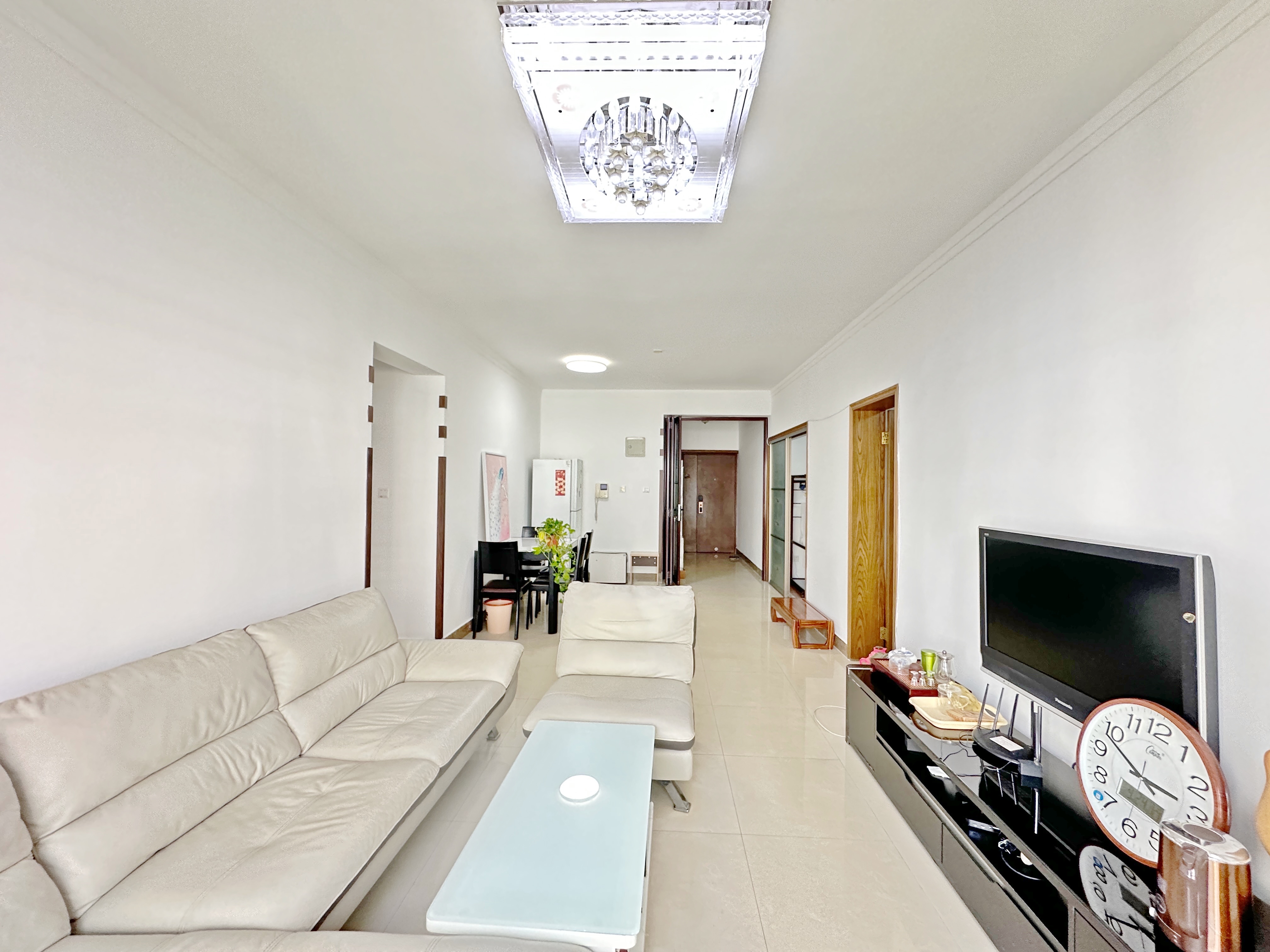  阳光100国际新城(B区） 东北