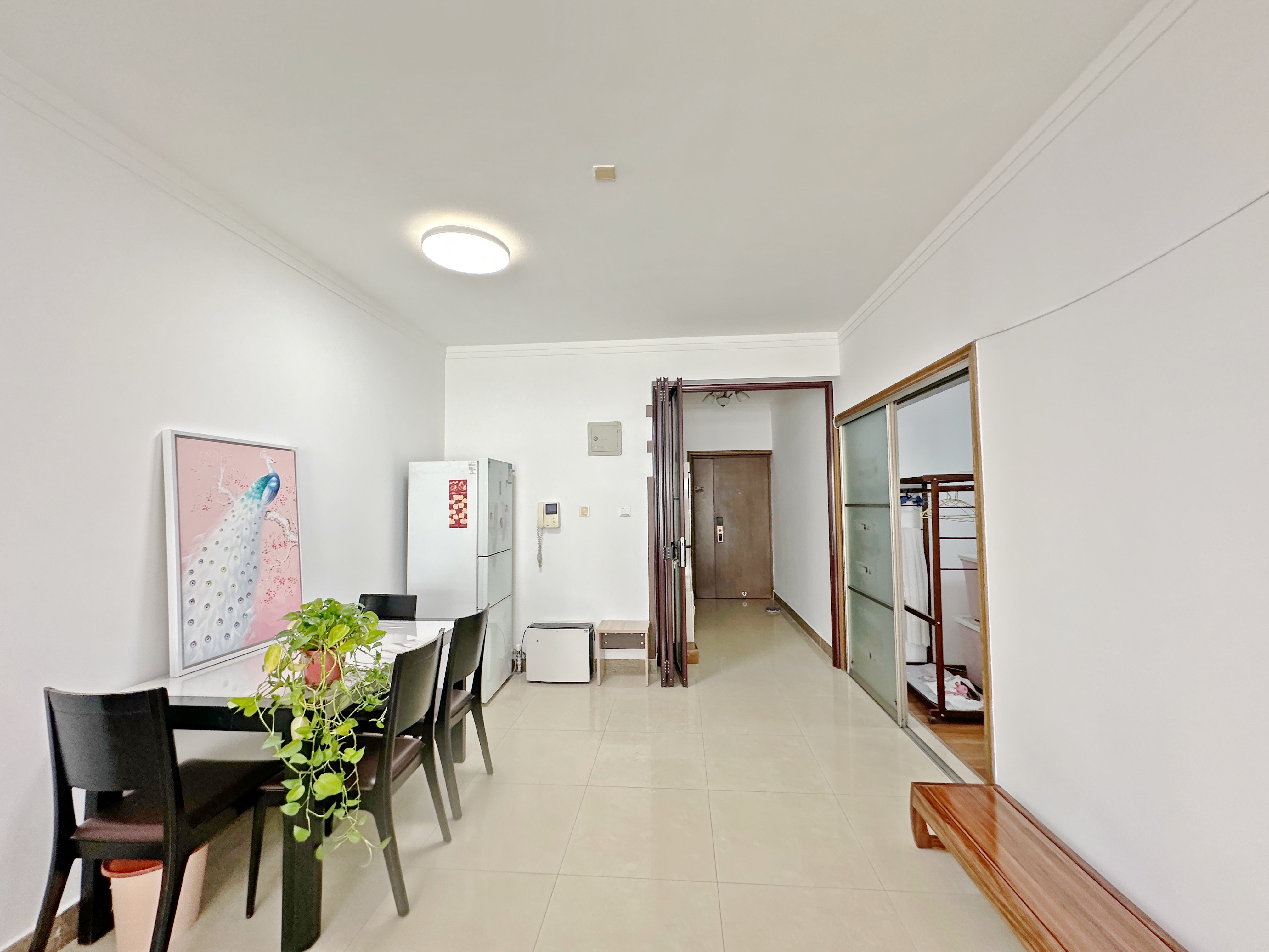 阳光100国际新城(B区）