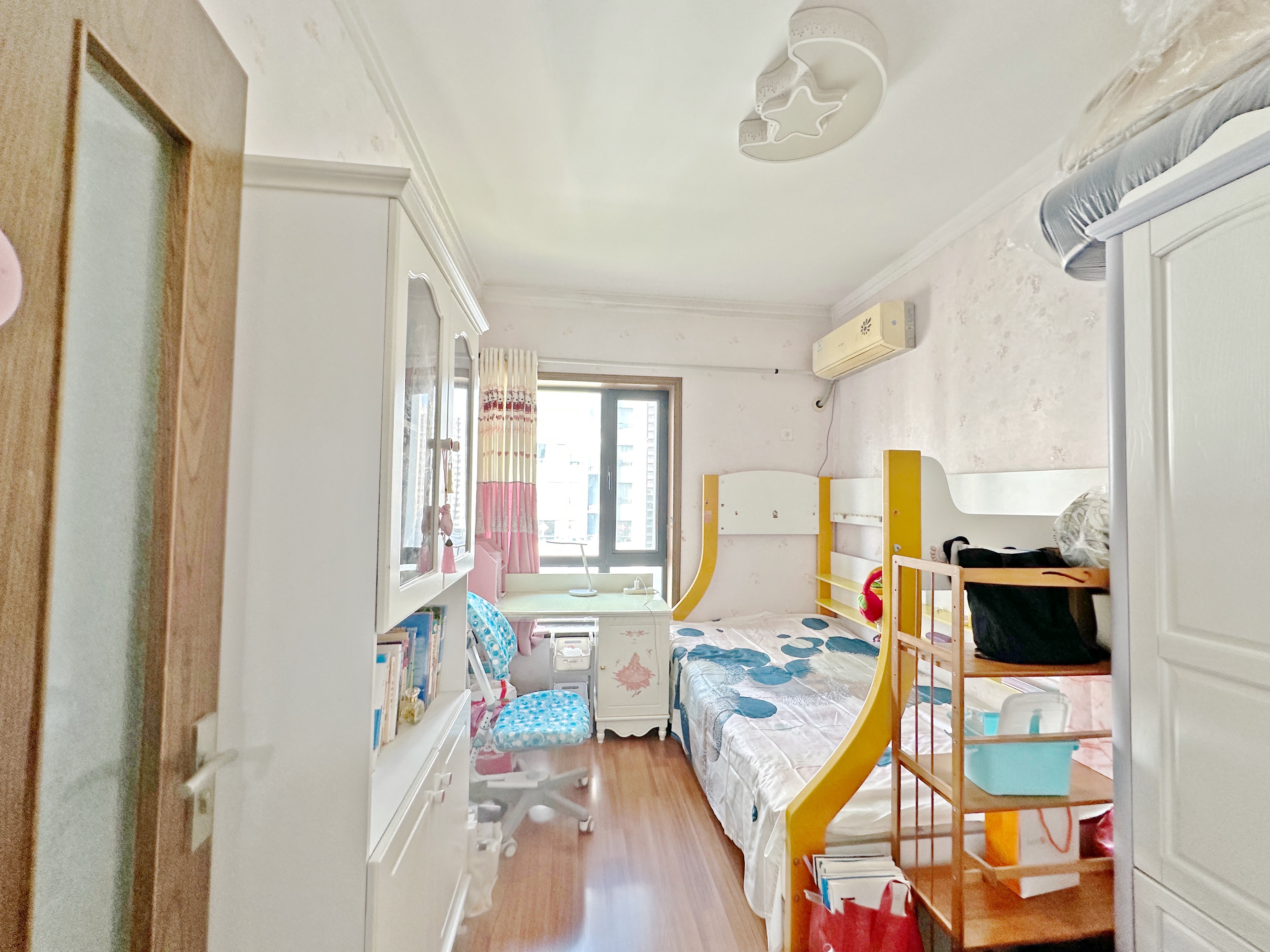 阳光100国际新城(B区）